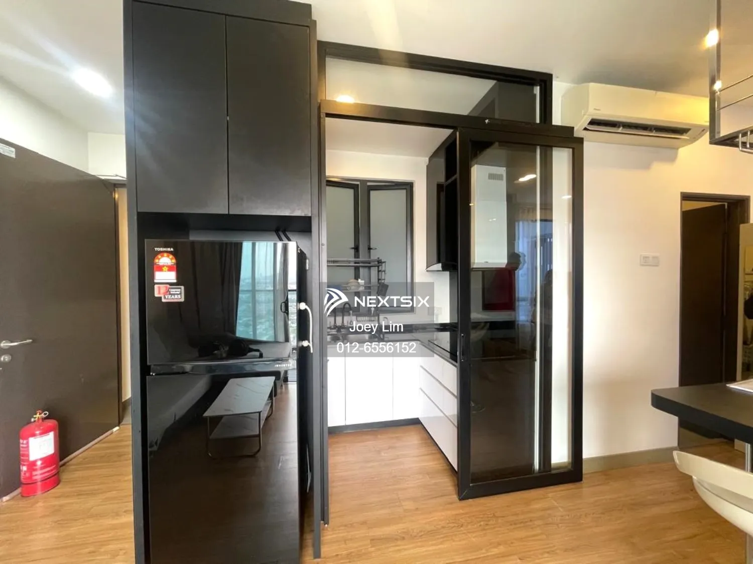 Serviced Residence For Rent in Bandar Sungai Long Selangor - Image 5