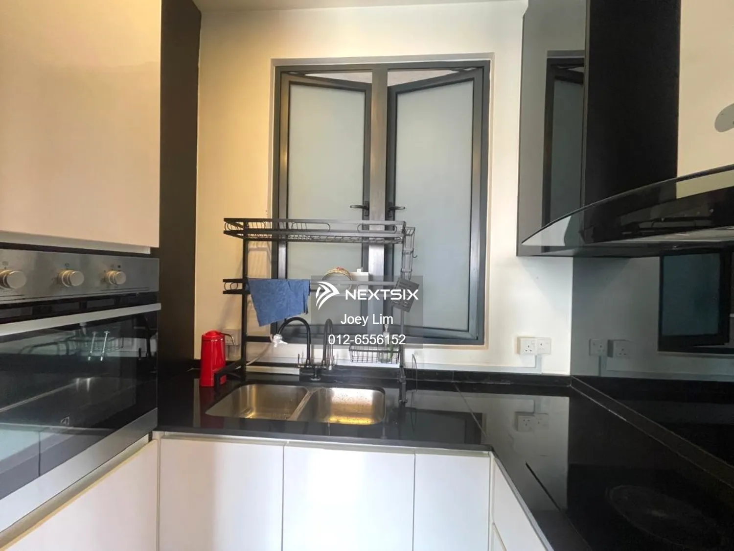 Serviced Residence For Rent in Bandar Sungai Long Selangor - Image 6