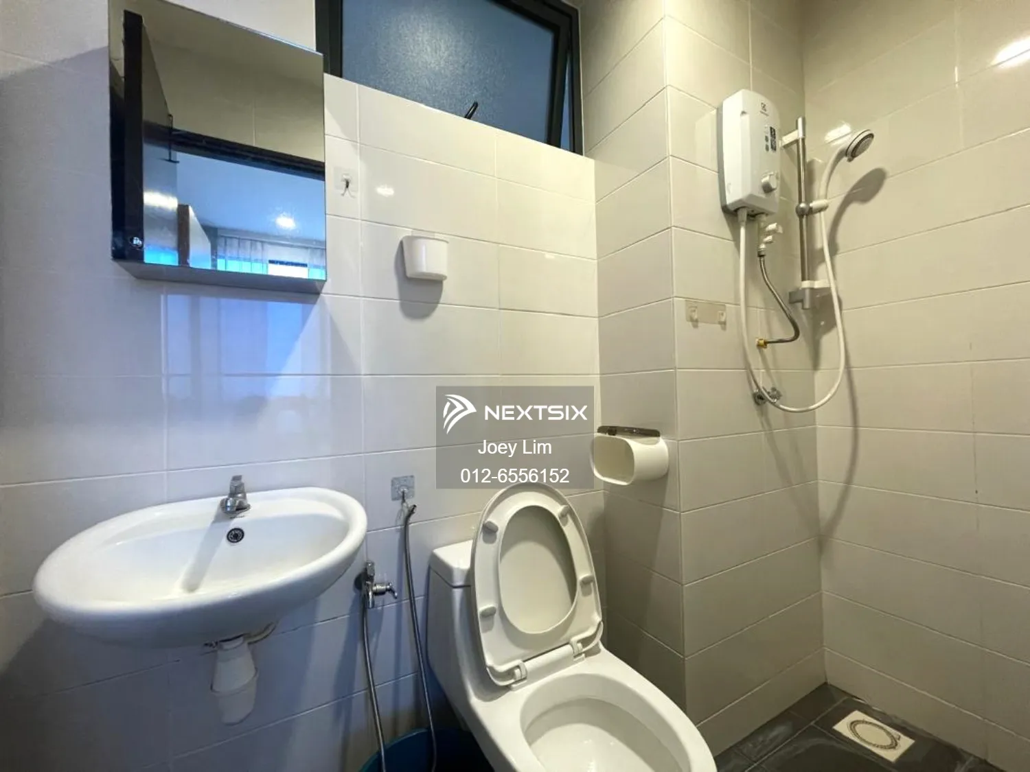 Serviced Residence For Rent in Bandar Sungai Long Selangor - Image 7