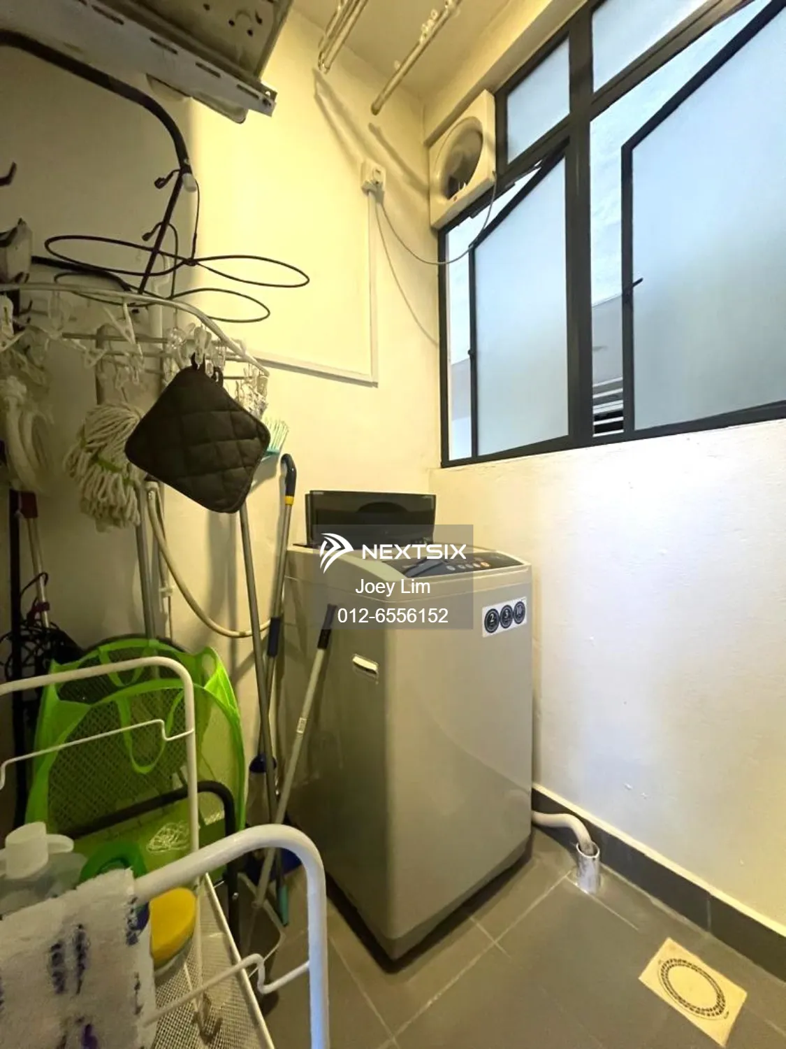 Serviced Residence For Rent in Bandar Sungai Long Selangor - Image 8