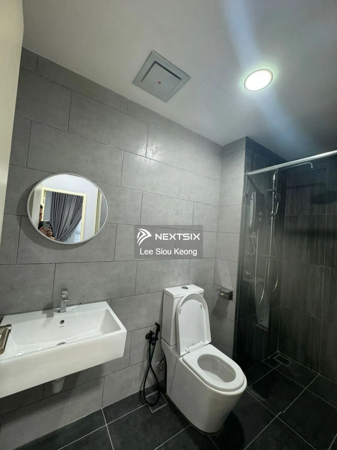 Serviced Residence For Rent in Seri Kembangan Selangor - Image 5