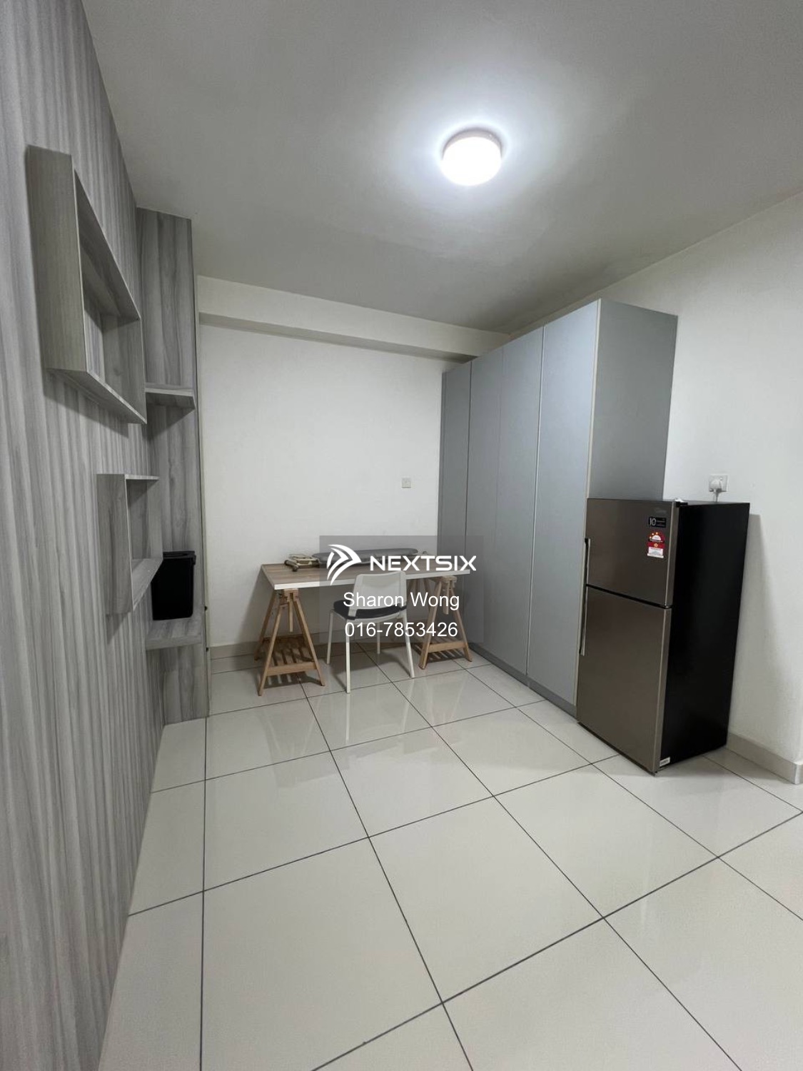 Serviced Residence For Sale in Johor Bahru Johor - Image 5