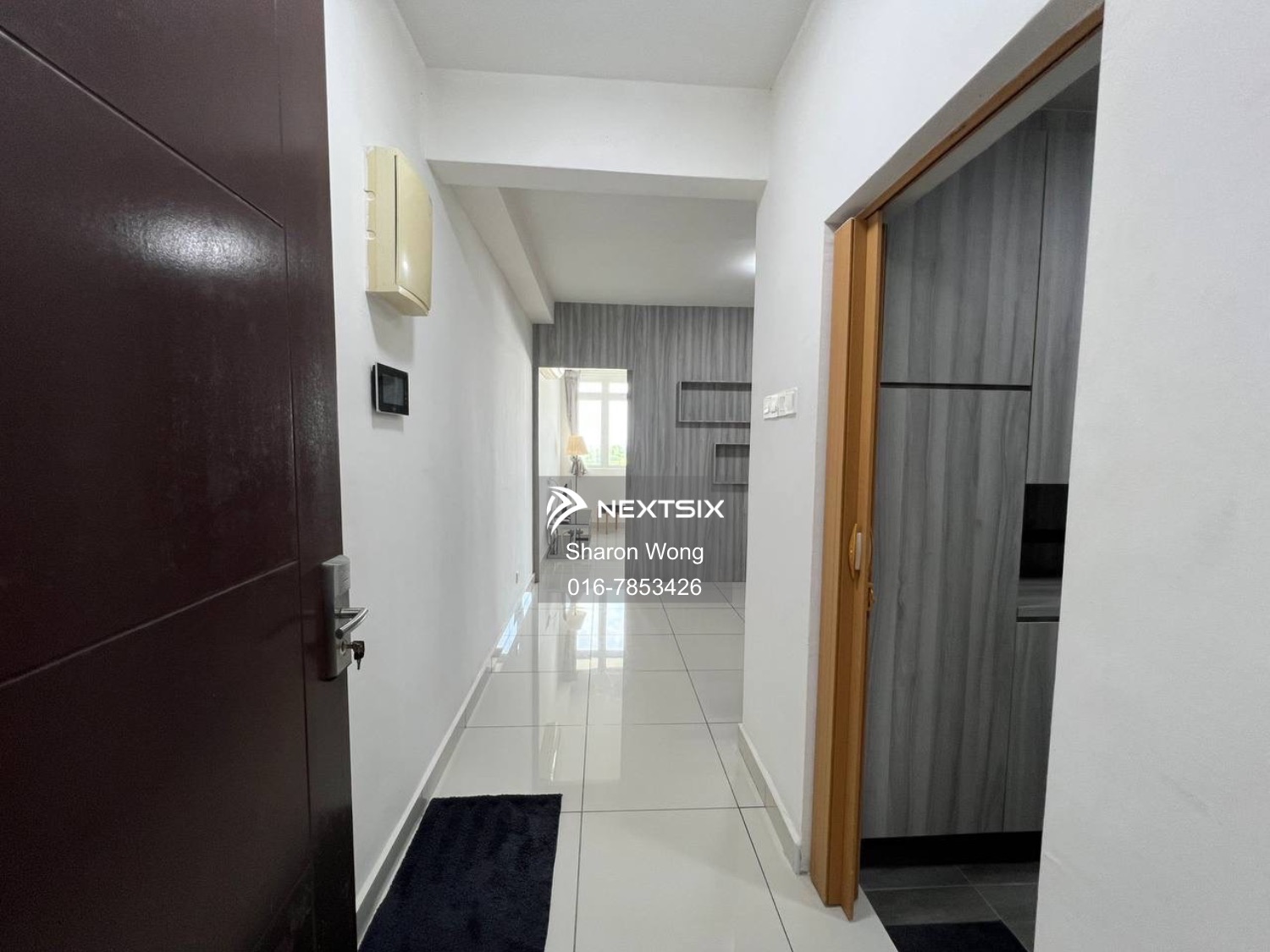 Serviced Residence For Sale in Johor Bahru Johor - Image 6