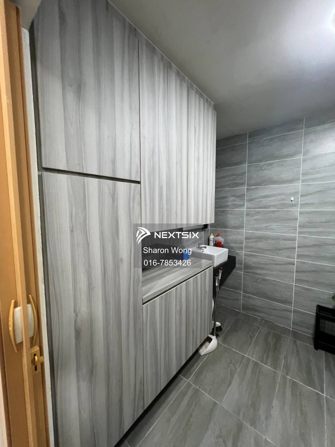 Serviced Residence For Sale in Johor Bahru Johor - Image 7