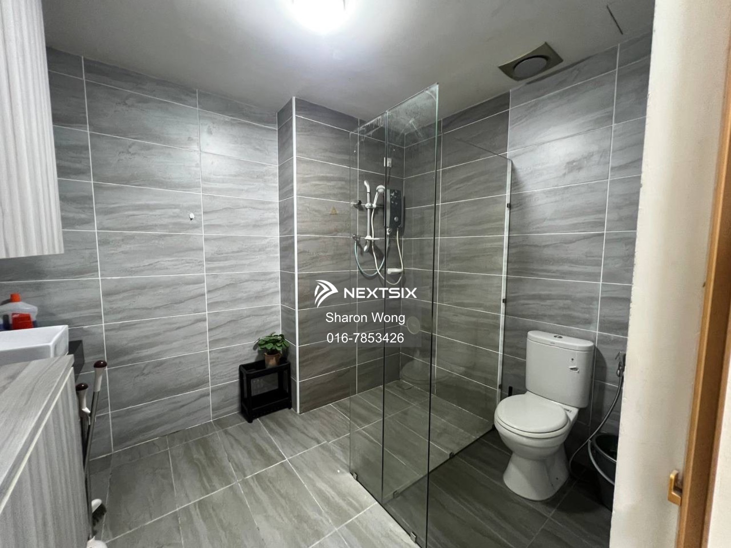 Serviced Residence For Sale in Johor Bahru Johor - Image 8