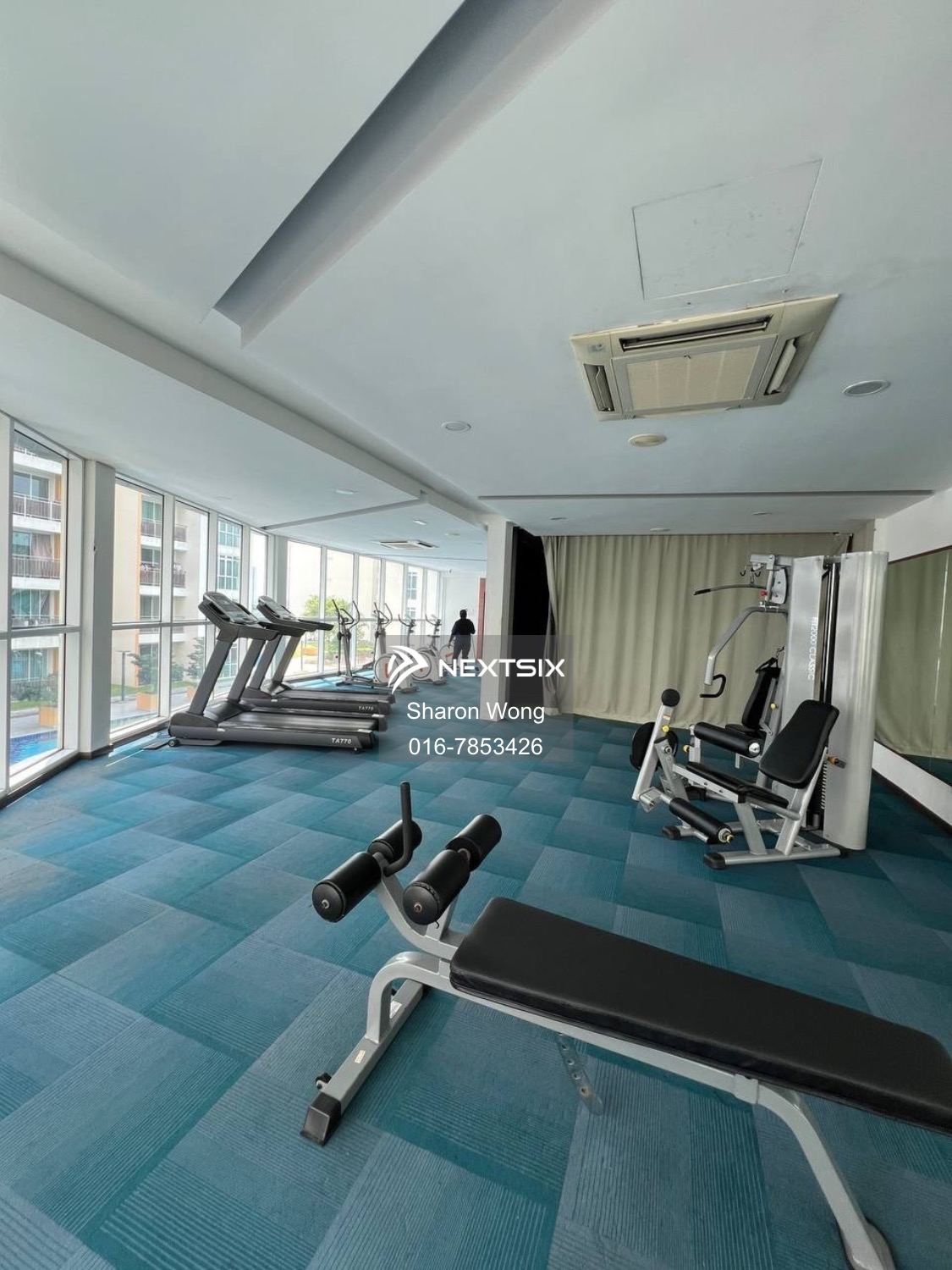 Serviced Residence For Sale in Johor Bahru Johor - Image 9