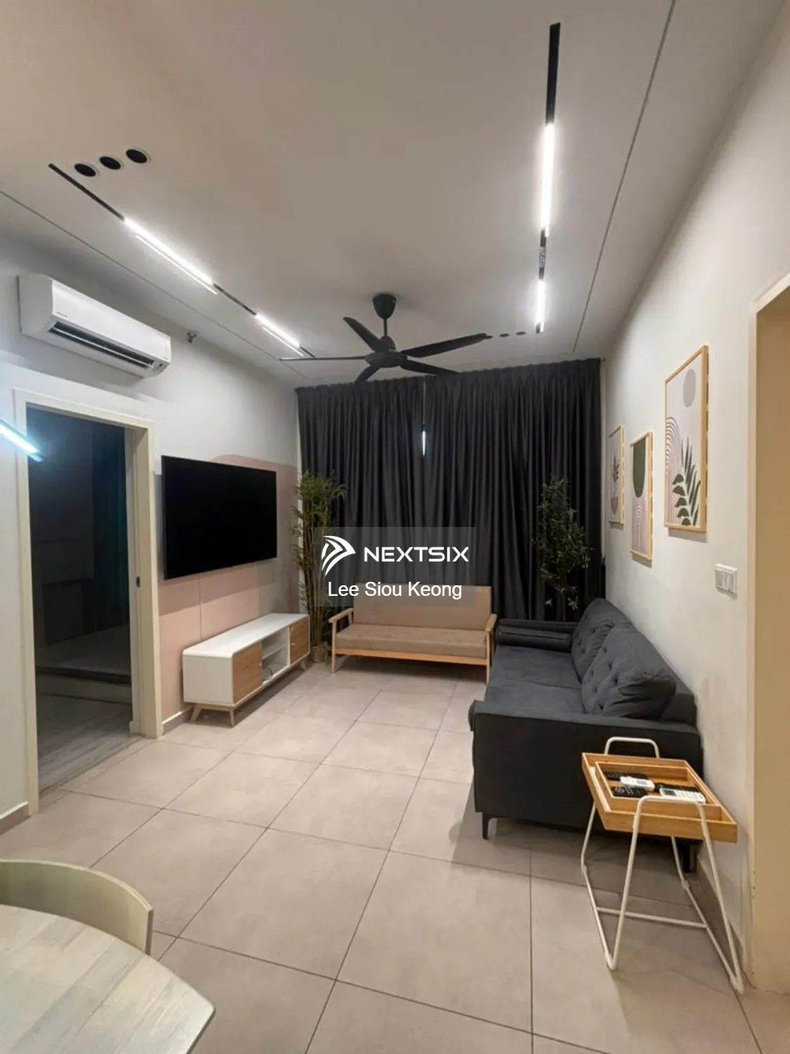 Serviced Residence For Rent in Seri Kembangan Selangor