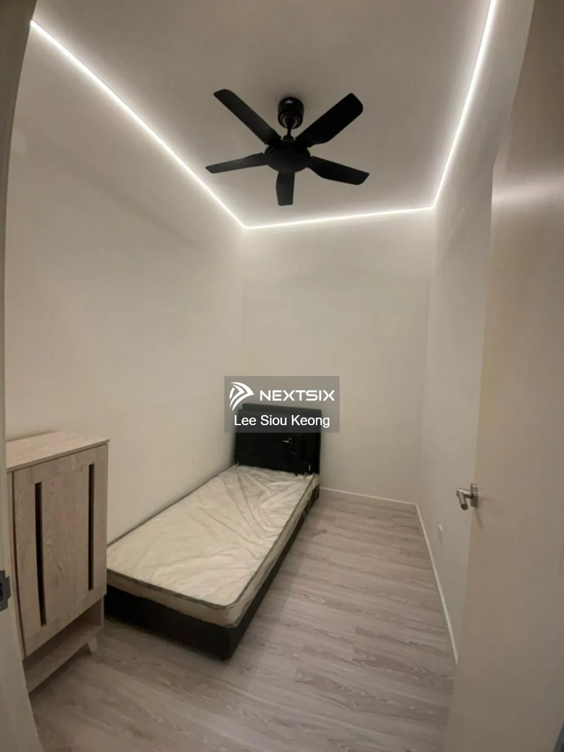 Serviced Residence For Rent in Seri Kembangan Selangor - Image 5
