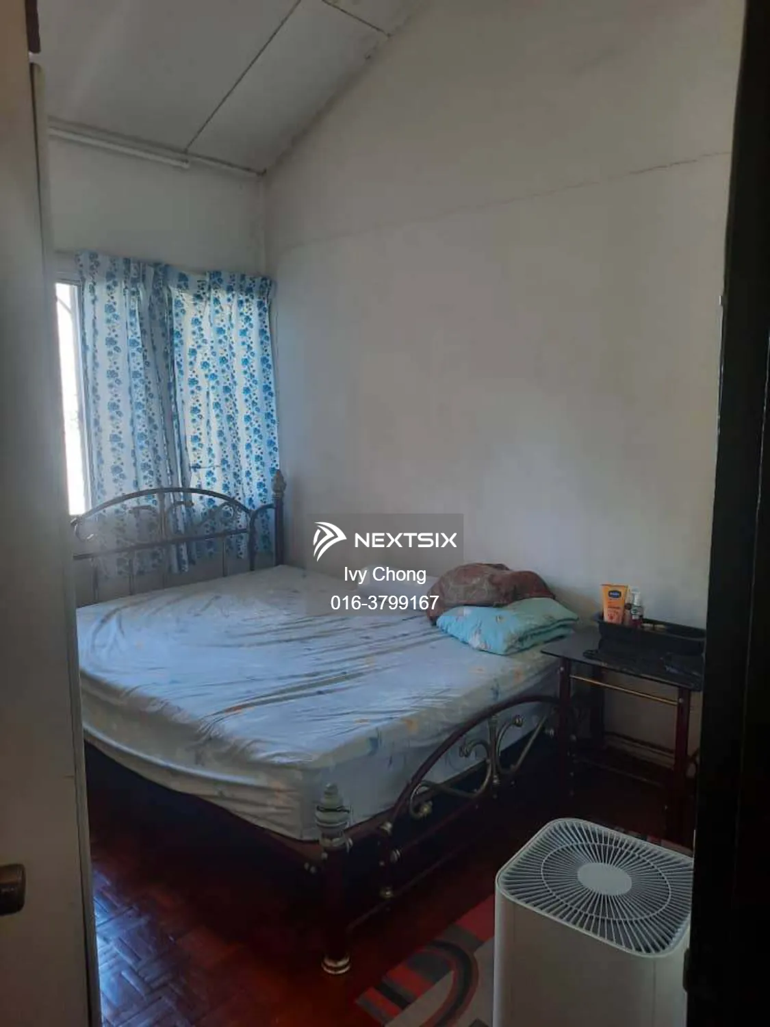 2-sty Terrace/Link House For Sale in Kepong Kuala Lumpur
