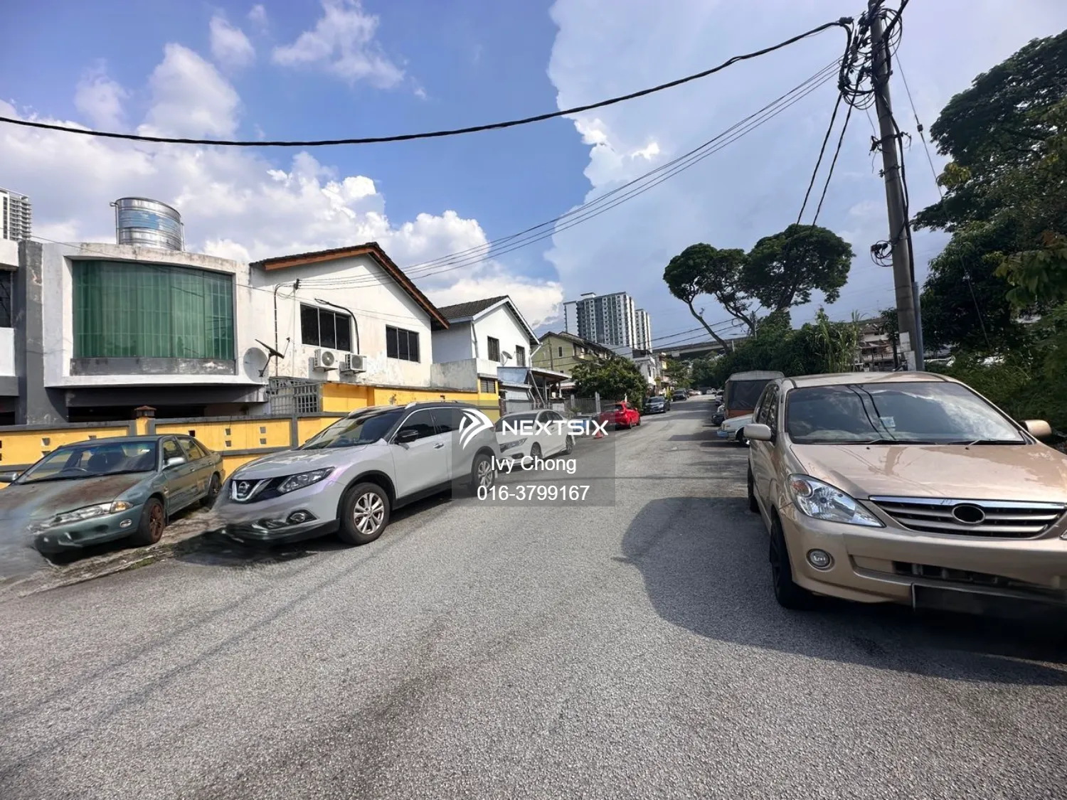 2-sty Terrace/Link House For Sale in Kepong Wilayah Persekutuan Kuala Lumpur - Image 10