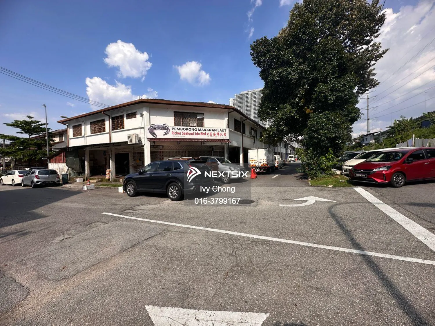 2-sty Terrace/Link House For Sale in Kepong Wilayah Persekutuan Kuala Lumpur - Image 11