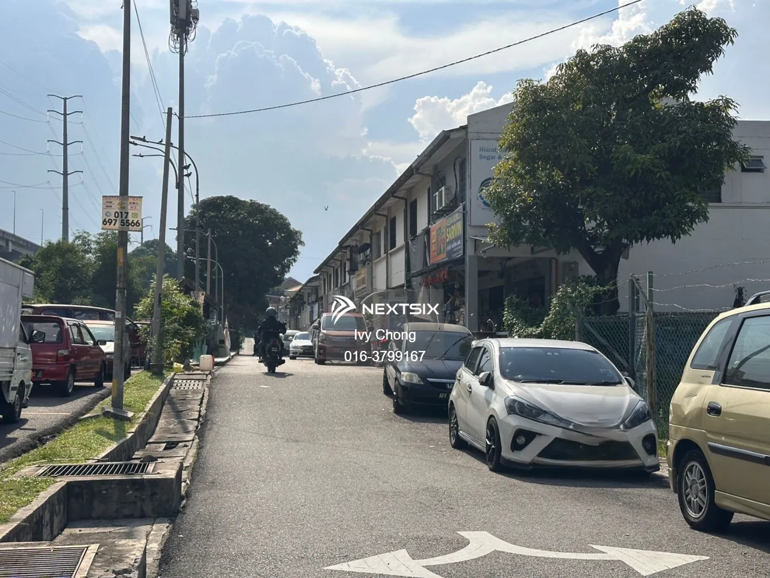 2-sty Terrace/Link House For Sale in Kepong Wilayah Persekutuan Kuala Lumpur - Image 12