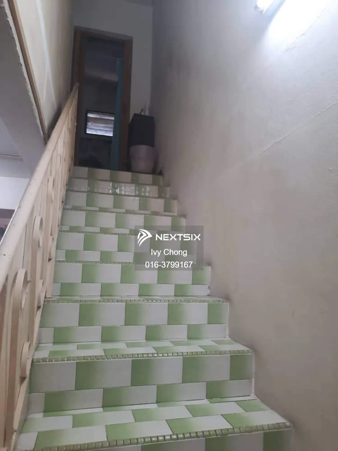 2-sty Terrace/Link House For Sale in Kepong Wilayah Persekutuan Kuala Lumpur - Image 5