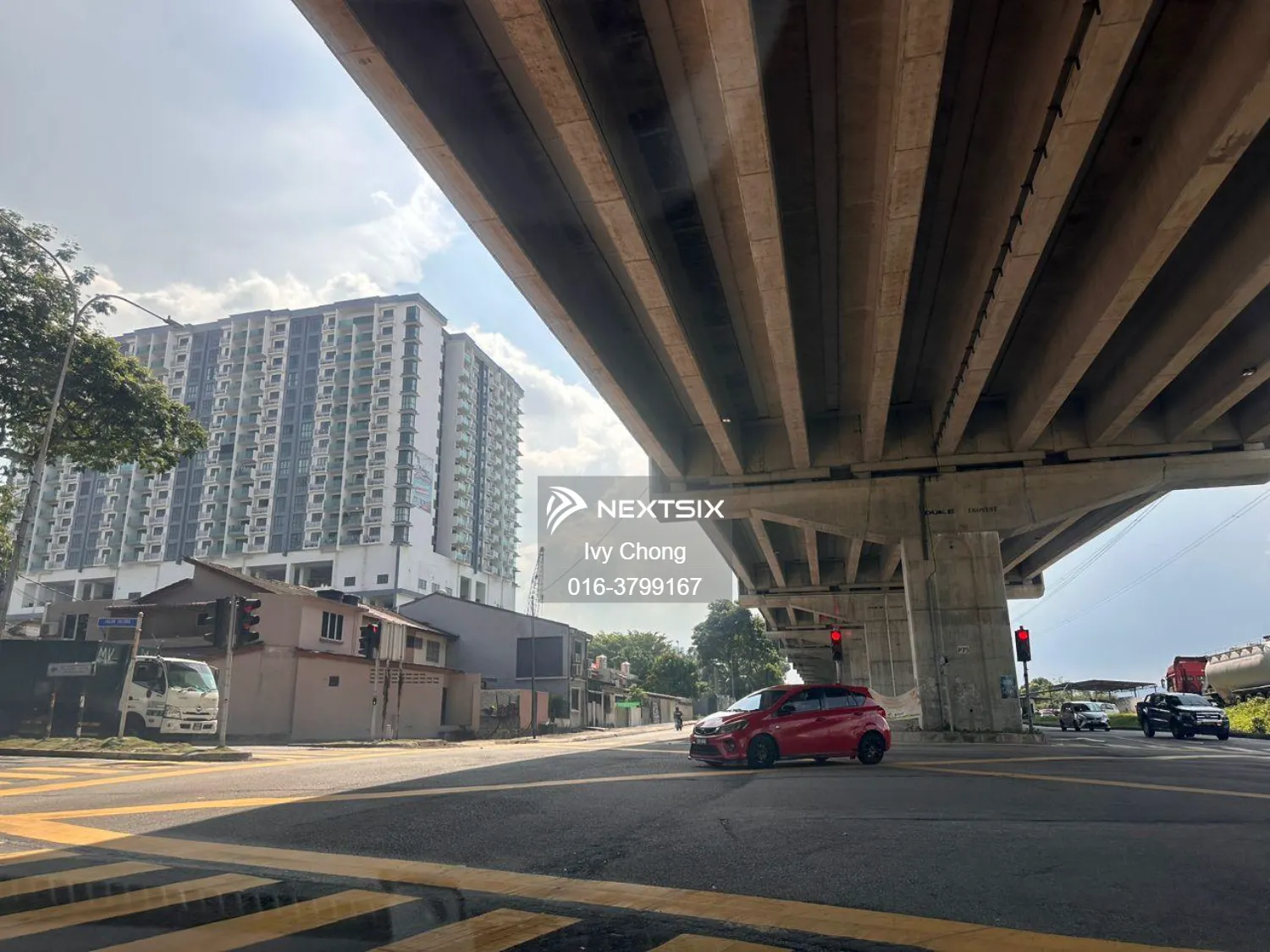 2-sty Terrace/Link House For Sale in Kepong Wilayah Persekutuan Kuala Lumpur - Image 6