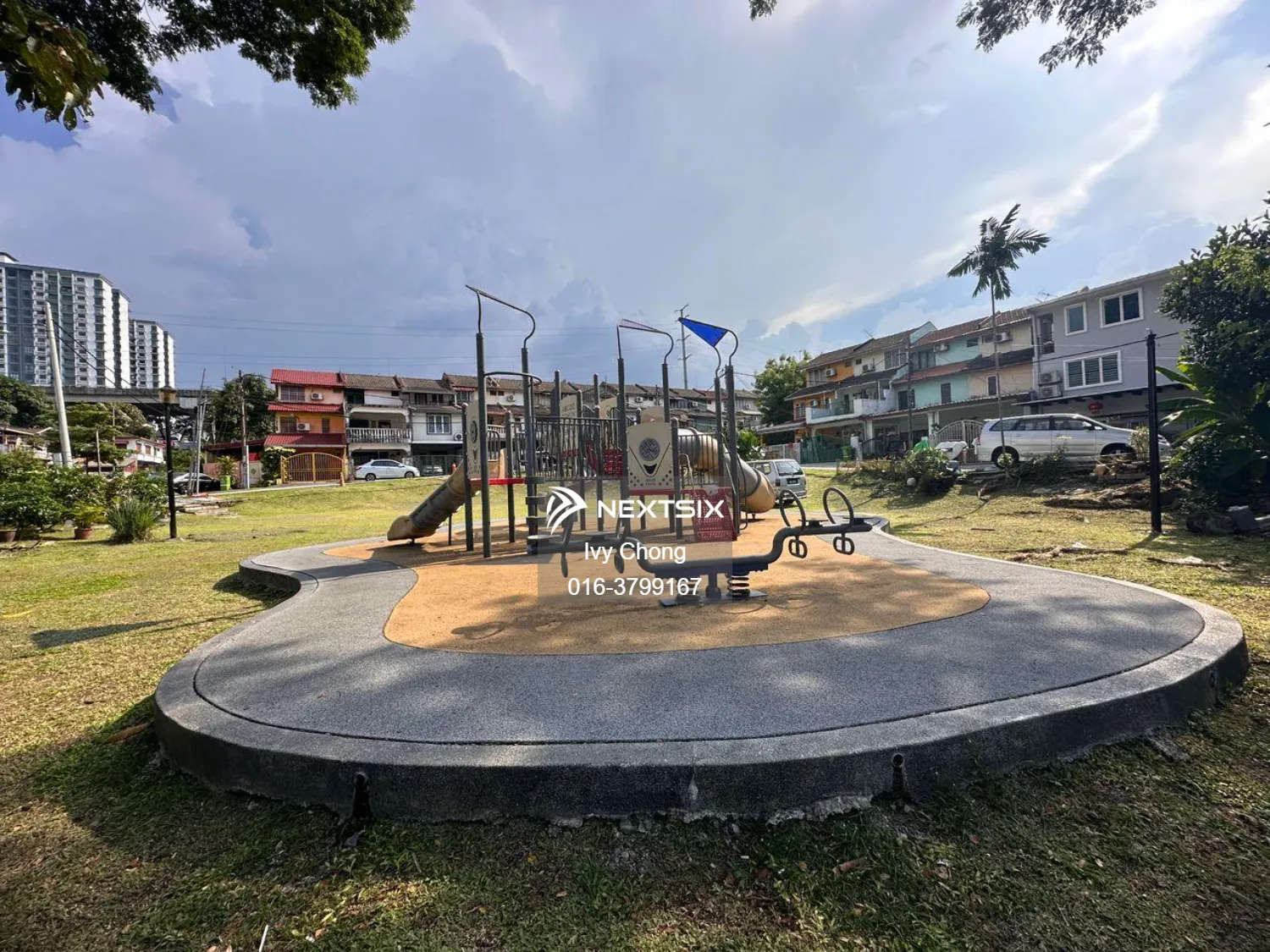 2-sty Terrace/Link House For Sale in Kepong Wilayah Persekutuan Kuala Lumpur - Image 8