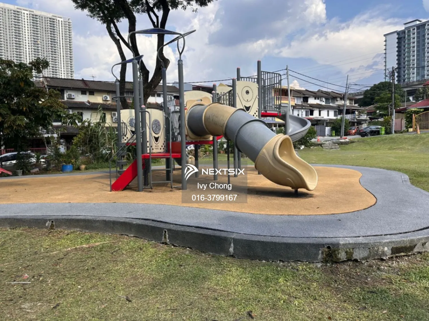 2-sty Terrace/Link House For Sale in Kepong Wilayah Persekutuan Kuala Lumpur - Image 9