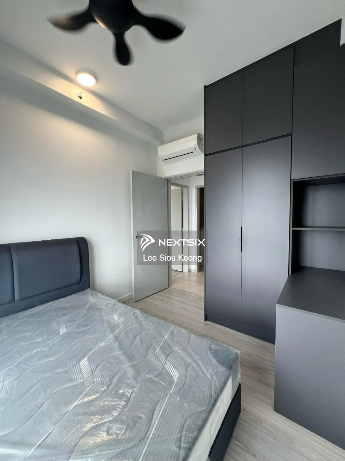 Serviced Residence For Rent in Seri Kembangan Selangor - Image 5