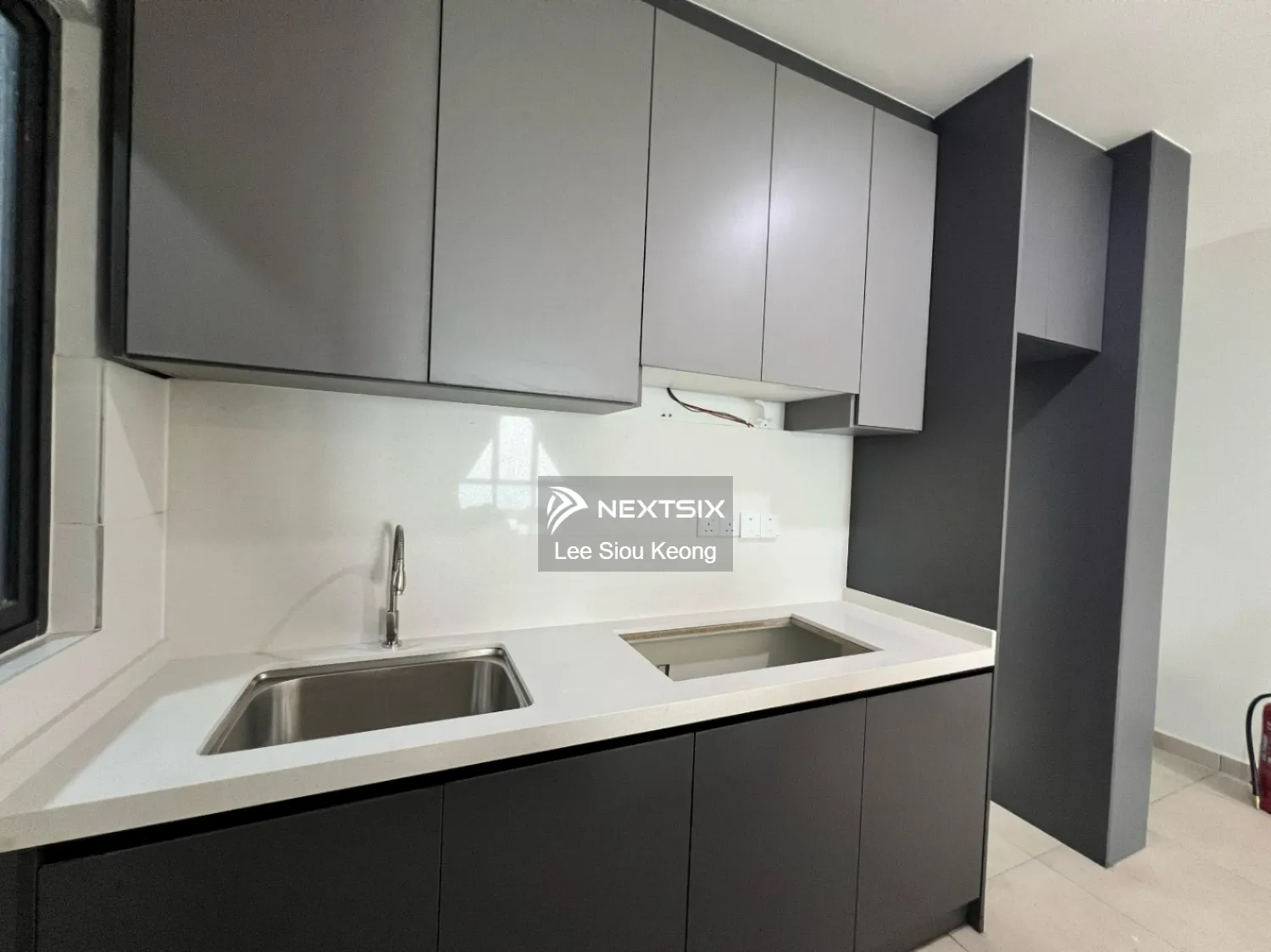 Serviced Residence For Rent in Seri Kembangan Selangor - Image 7