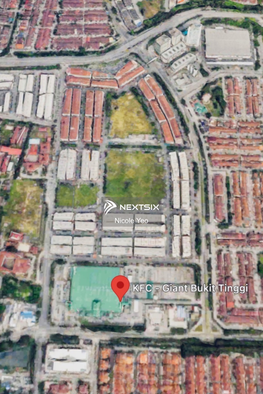 Office For Rent in Klang Selangor