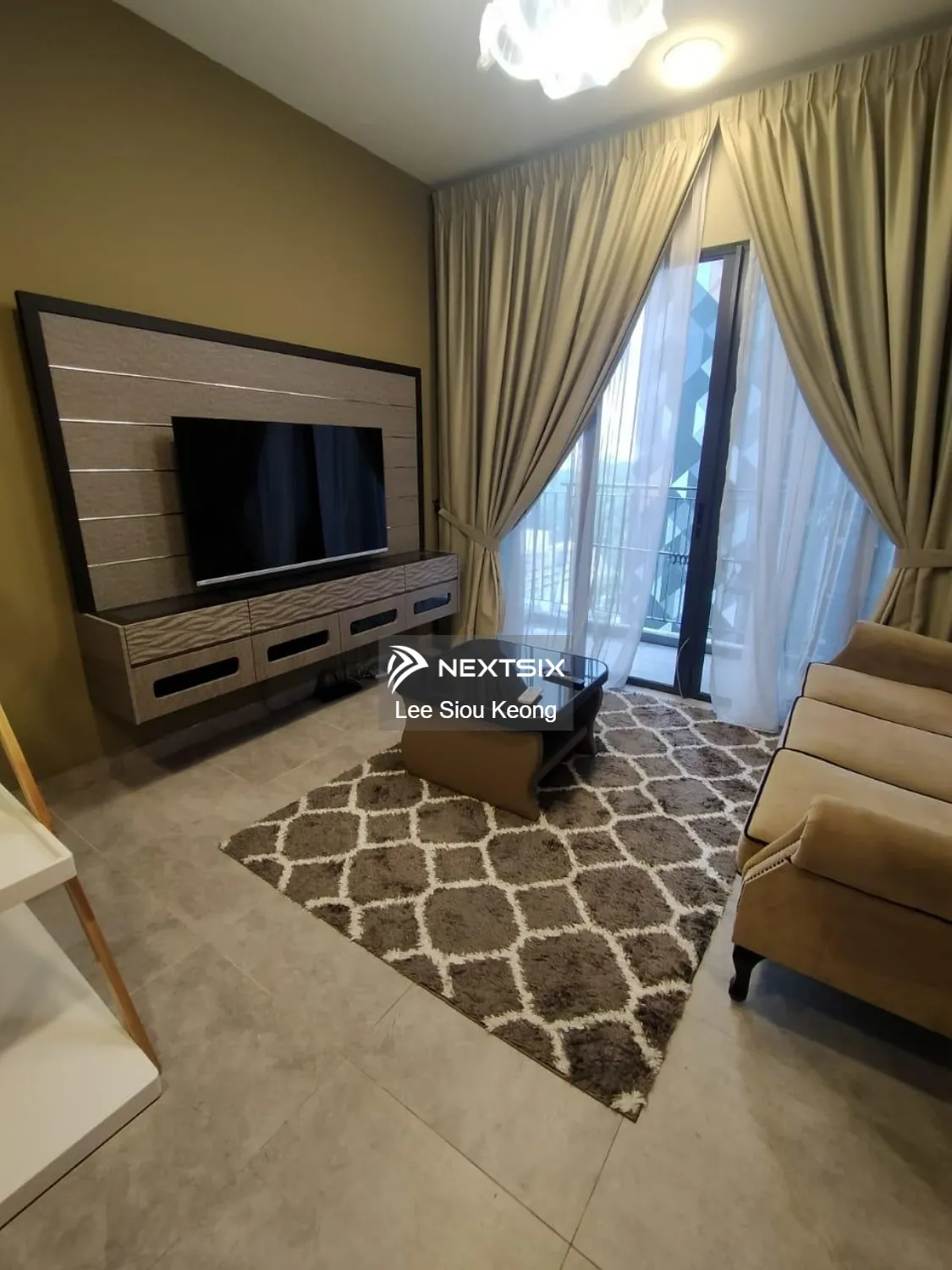 Serviced Residence For Rent in Jalan Klang Lama Kuala Lumpur