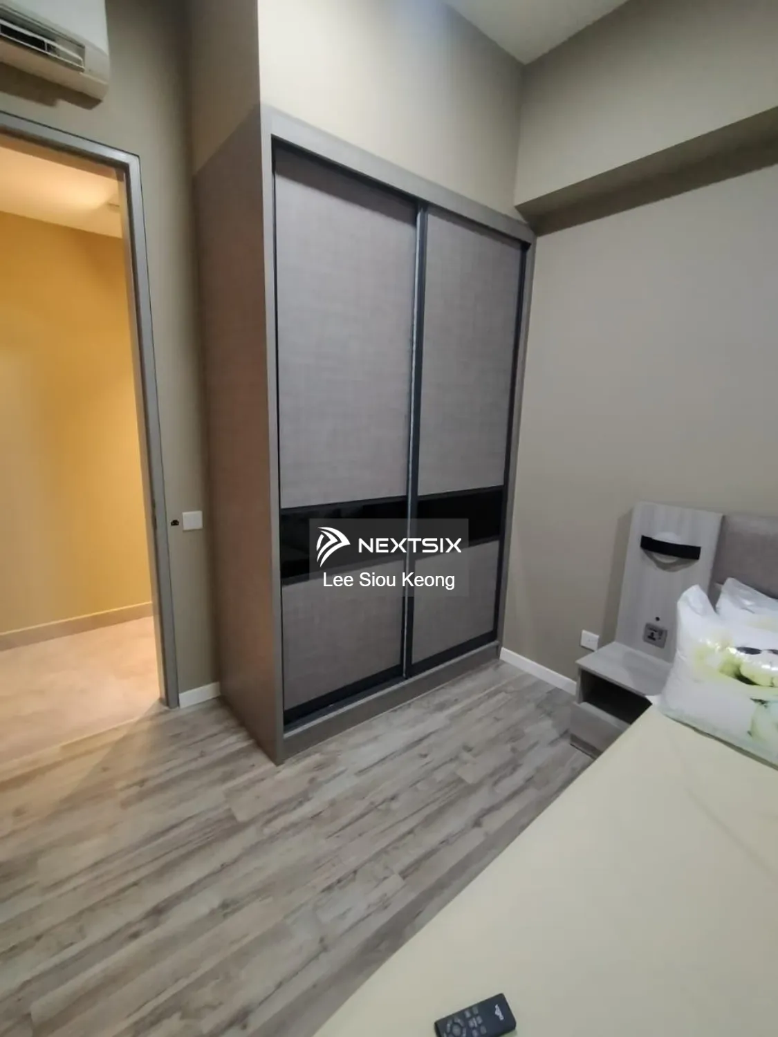 Serviced Residence For Rent in Jalan Klang Lama Wilayah Persekutuan Kuala Lumpur - Image 5