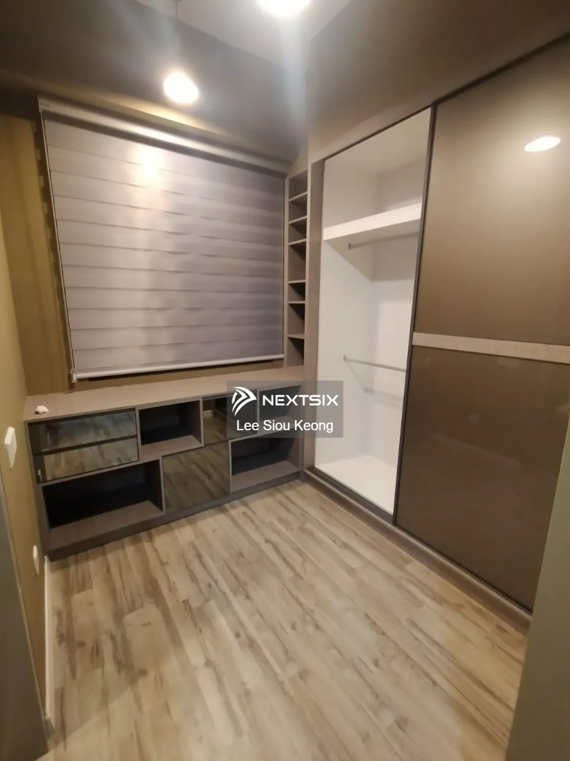 Serviced Residence For Rent in Jalan Klang Lama Wilayah Persekutuan Kuala Lumpur - Image 6
