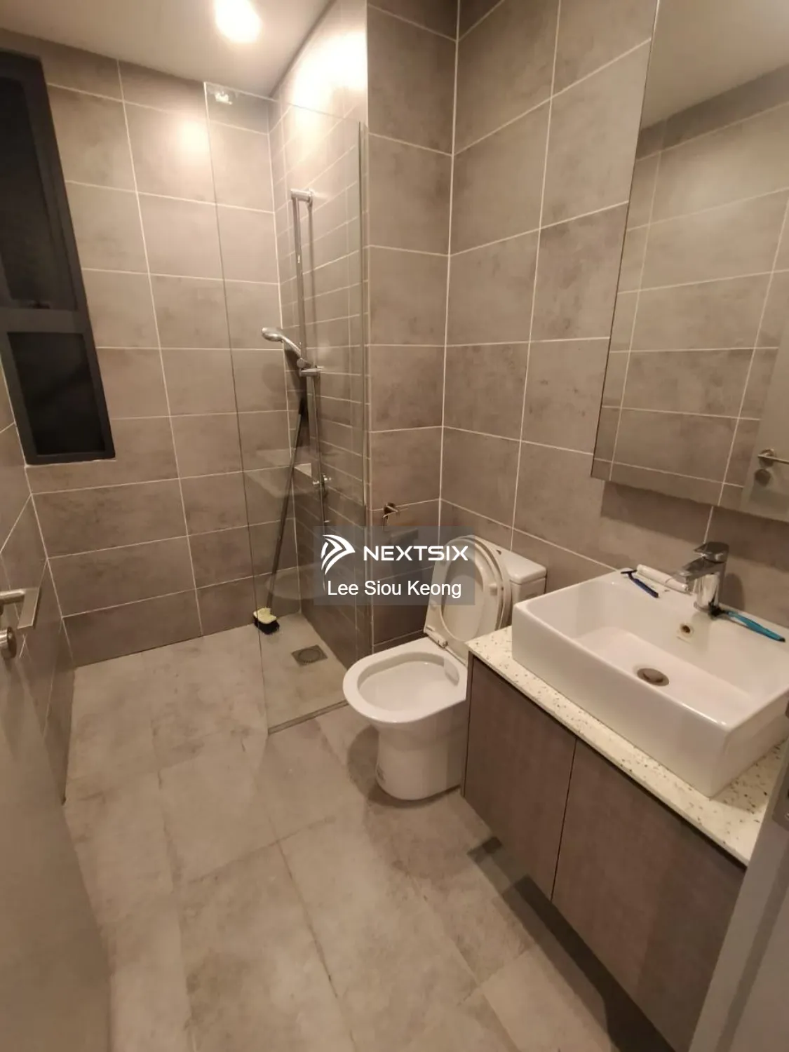 Serviced Residence For Rent in Jalan Klang Lama Wilayah Persekutuan Kuala Lumpur - Image 8