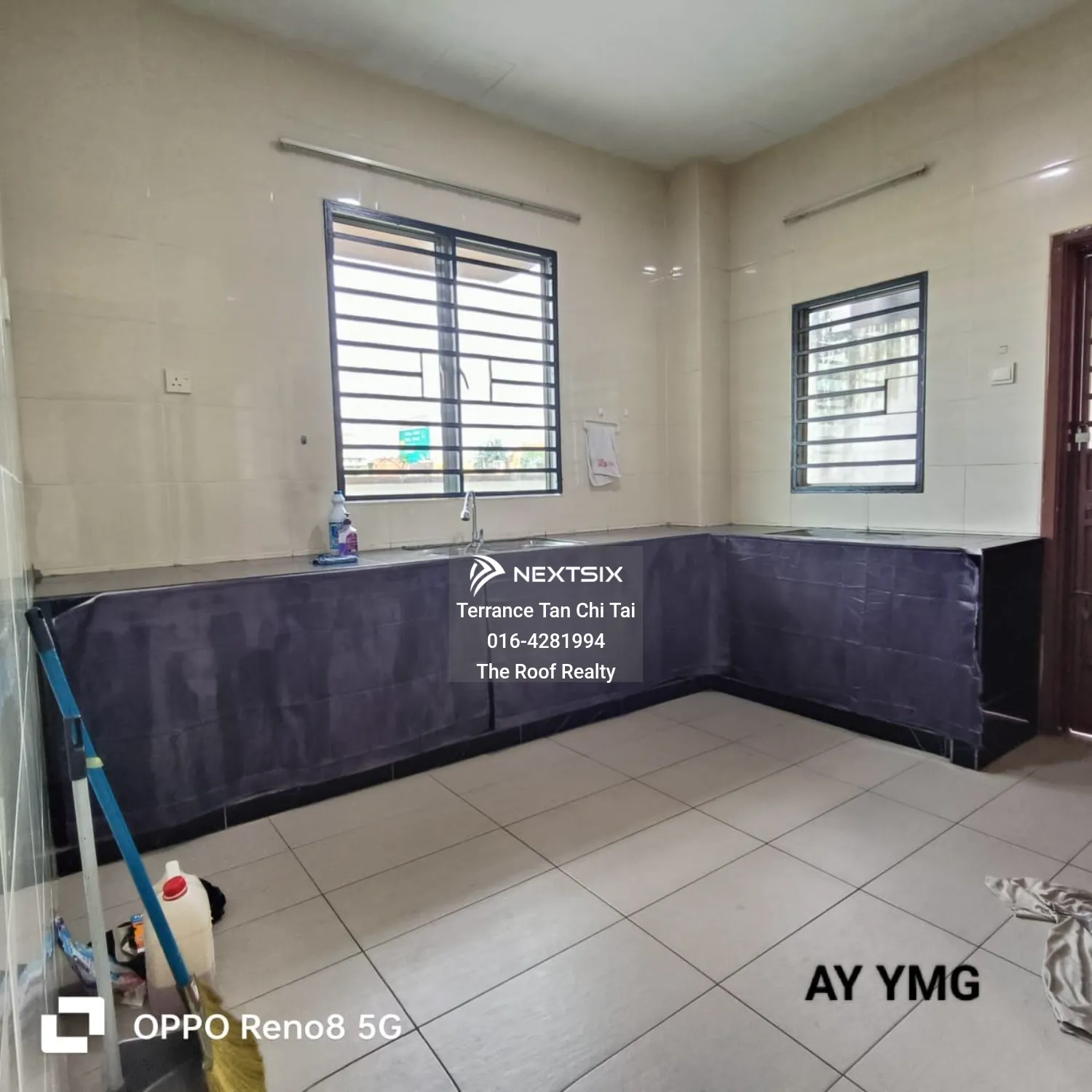 2.5-sty Terrace/Link House For Rent in Klang Selangor - Image 10