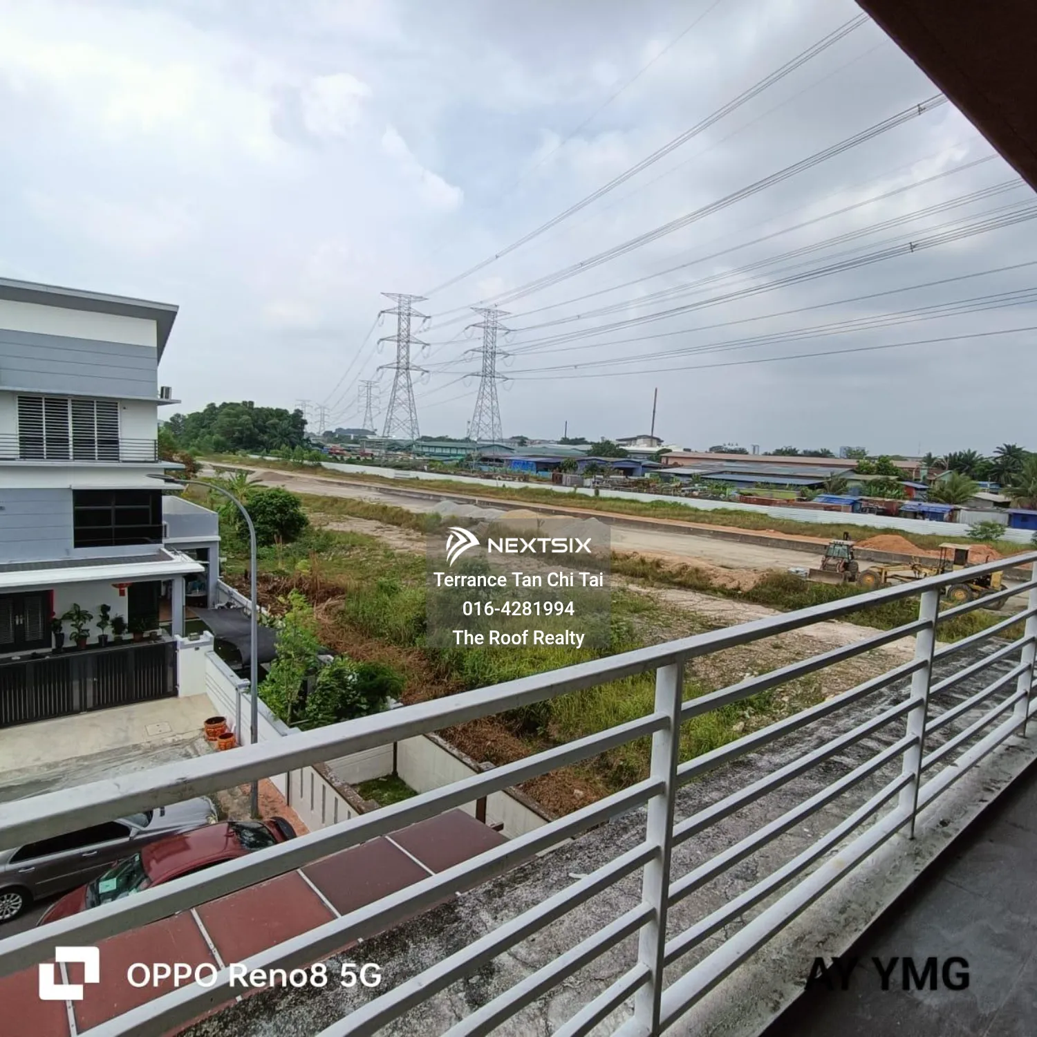 2.5-sty Terrace/Link House For Rent in Klang Selangor - Image 5