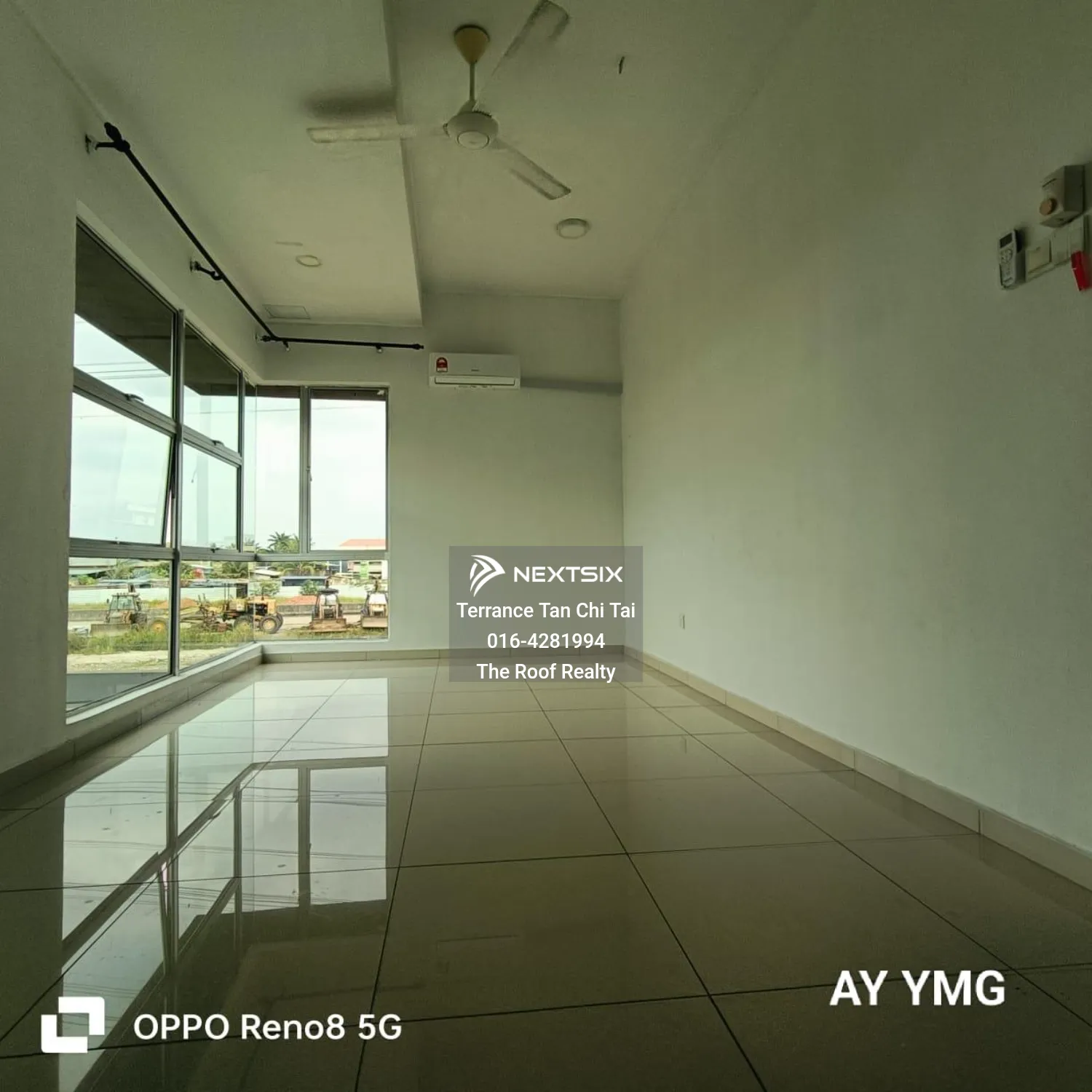 2.5-sty Terrace/Link House For Rent in Klang Selangor - Image 6