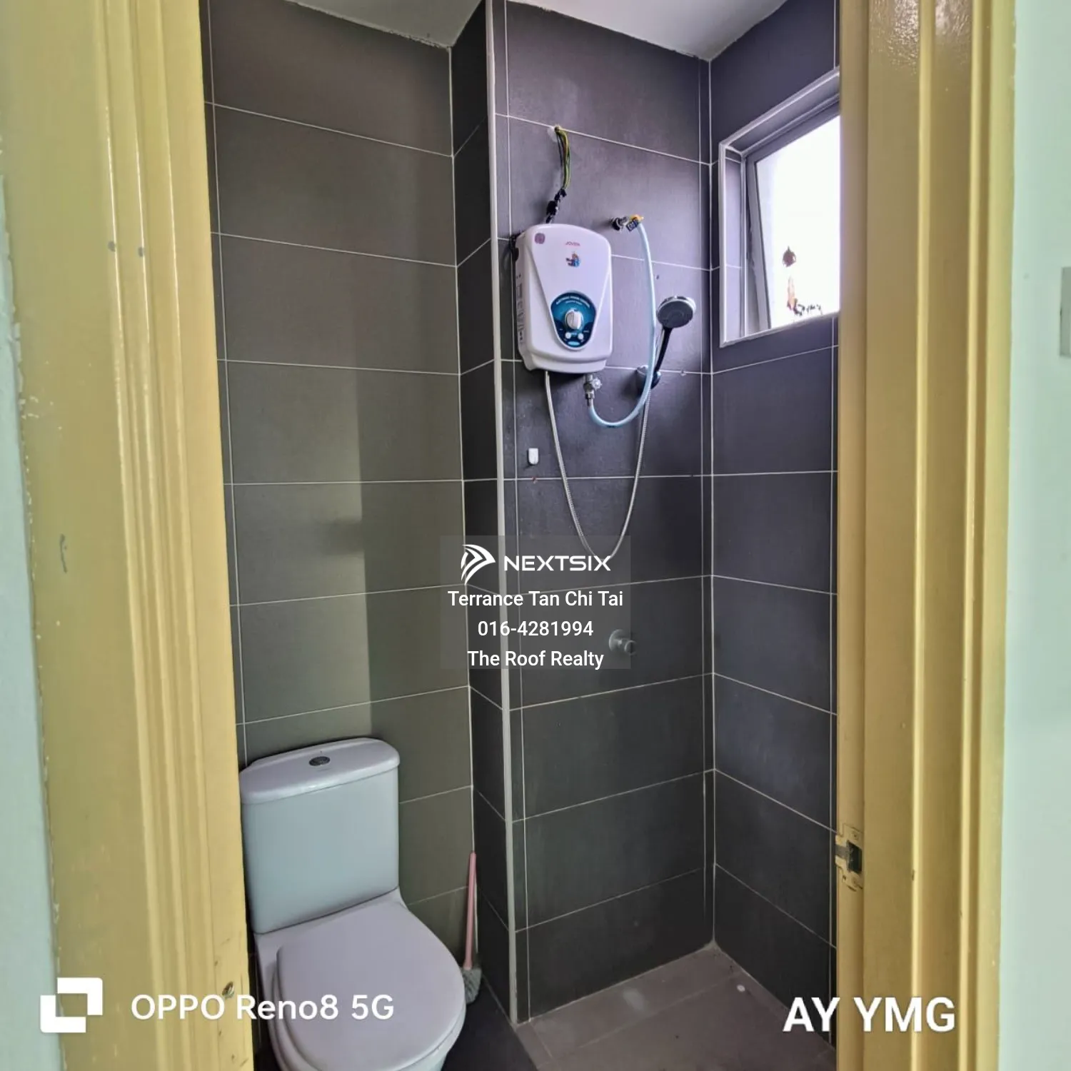 2.5-sty Terrace/Link House For Rent in Klang Selangor - Image 7