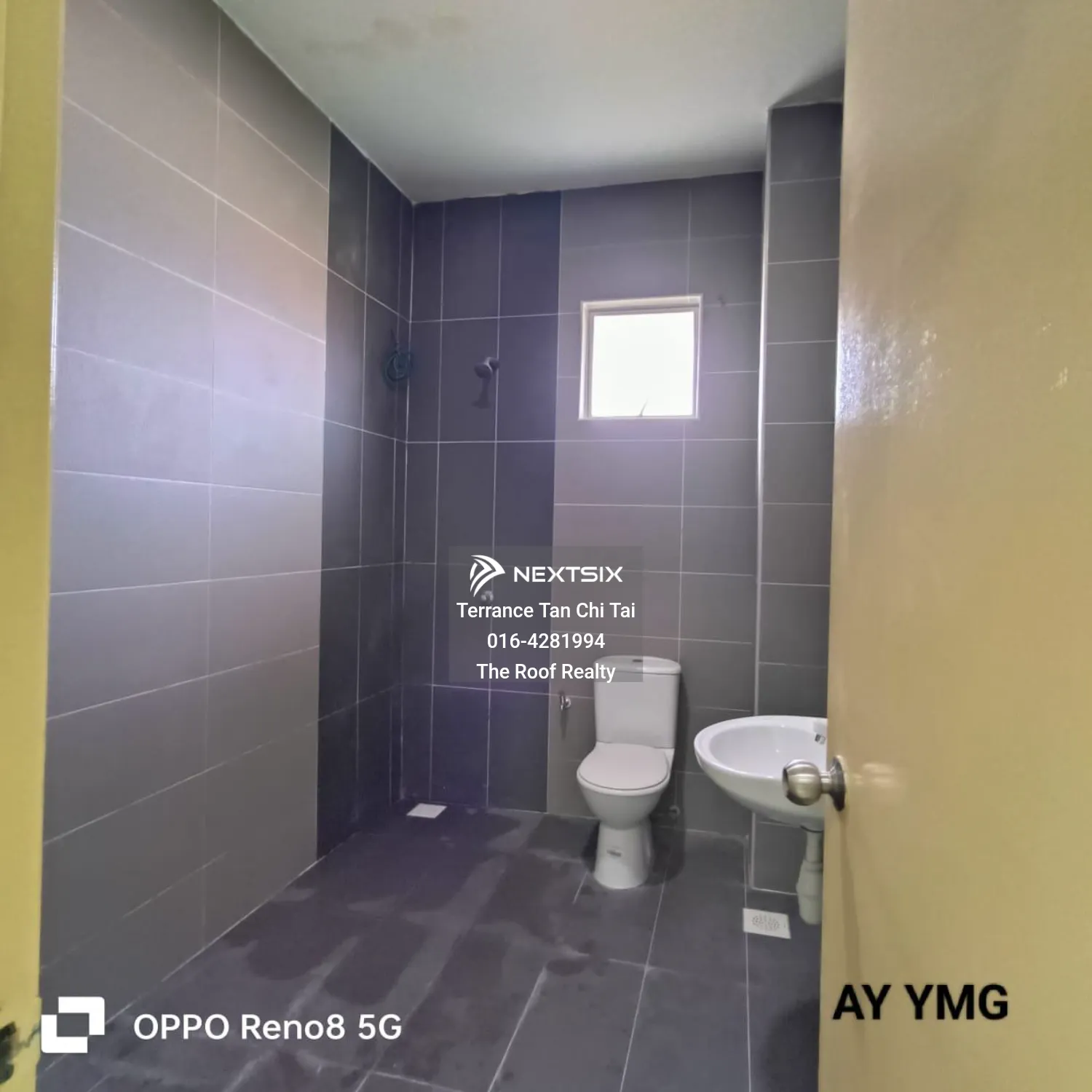 2.5-sty Terrace/Link House For Rent in Klang Selangor - Image 8