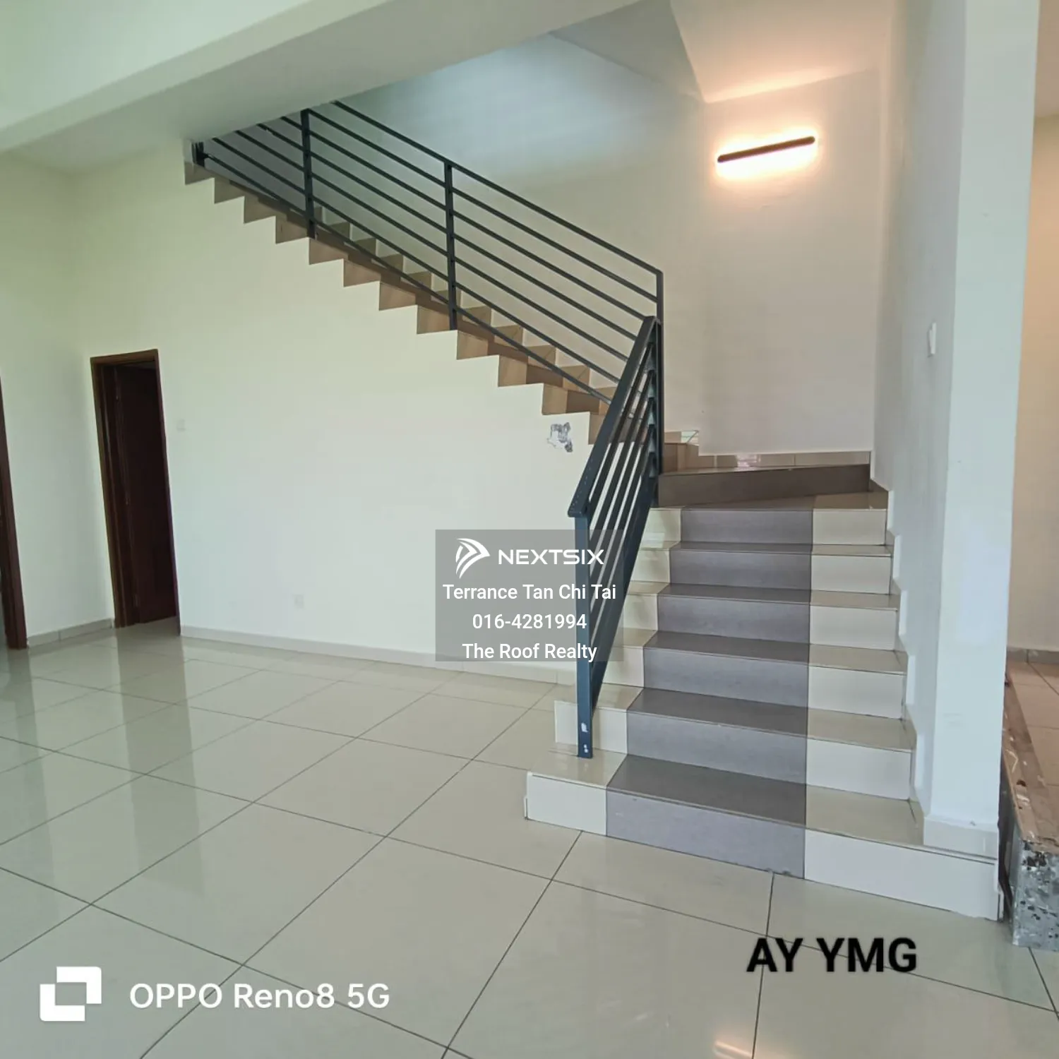 2.5-sty Terrace/Link House For Rent in Klang Selangor - Image 9