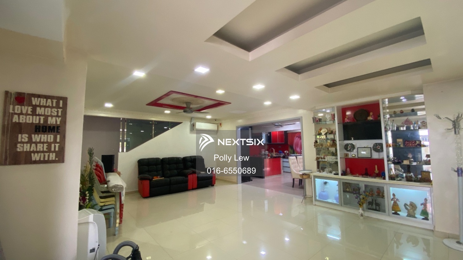 2-sty Terrace/Link House For Sale in Kajang Selangor