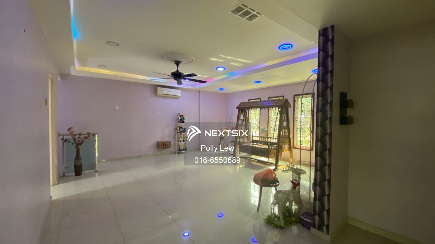 2-sty Terrace/Link House For Sale in Kajang Selangor - Image 5