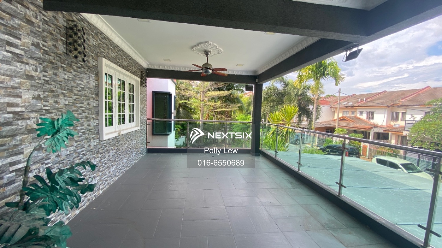 2-sty Terrace/Link House For Sale in Kajang Selangor - Image 6