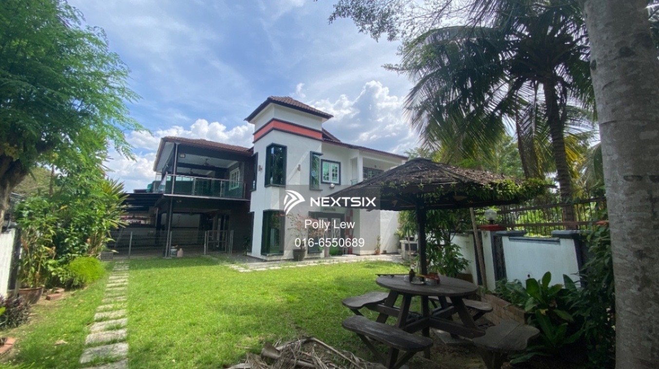 2-sty Terrace/Link House For Sale in Kajang Selangor - Image 8