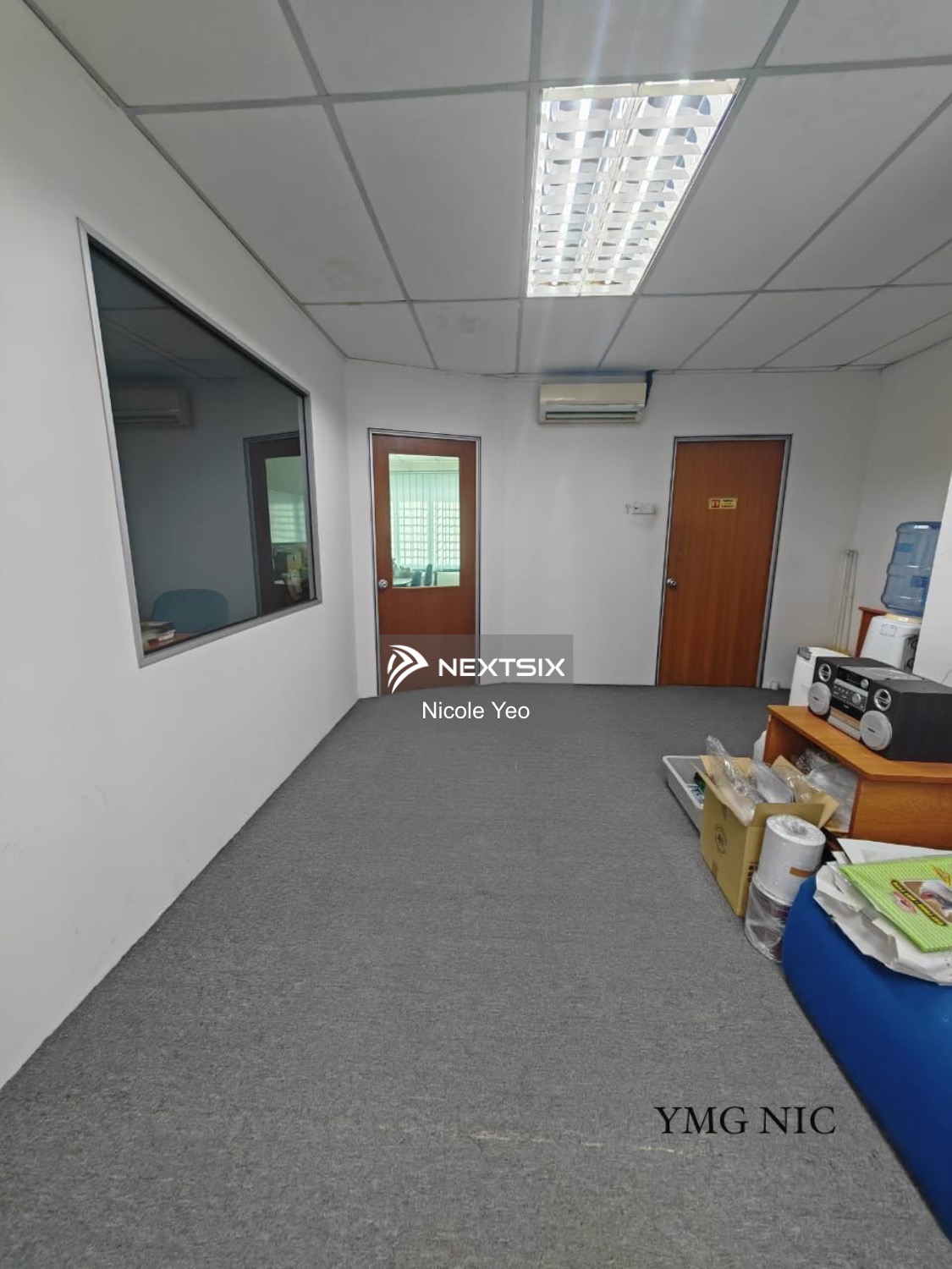 Office For Rent in Klang Selangor