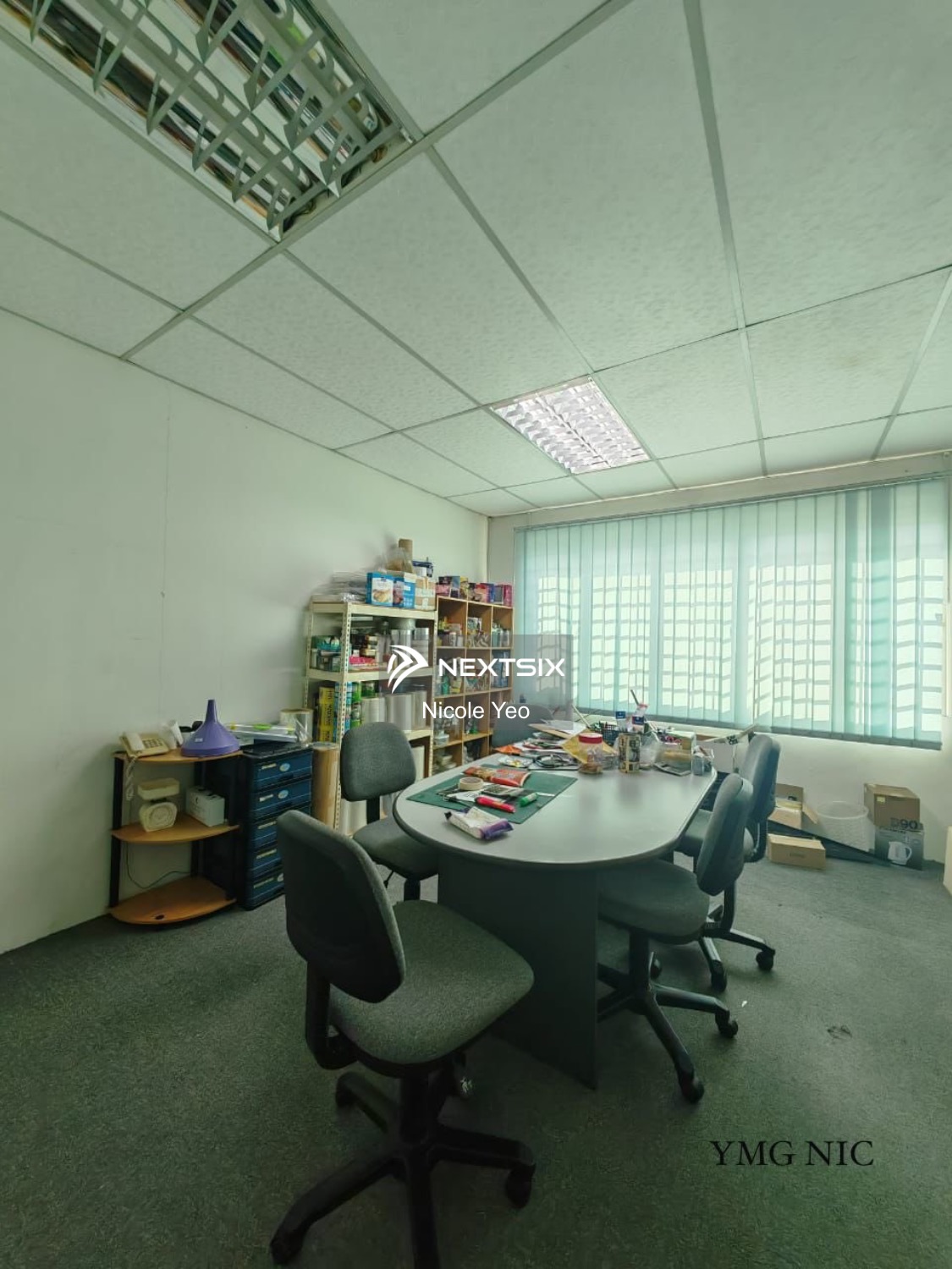 Office For Rent in Klang Selangor - Image 5