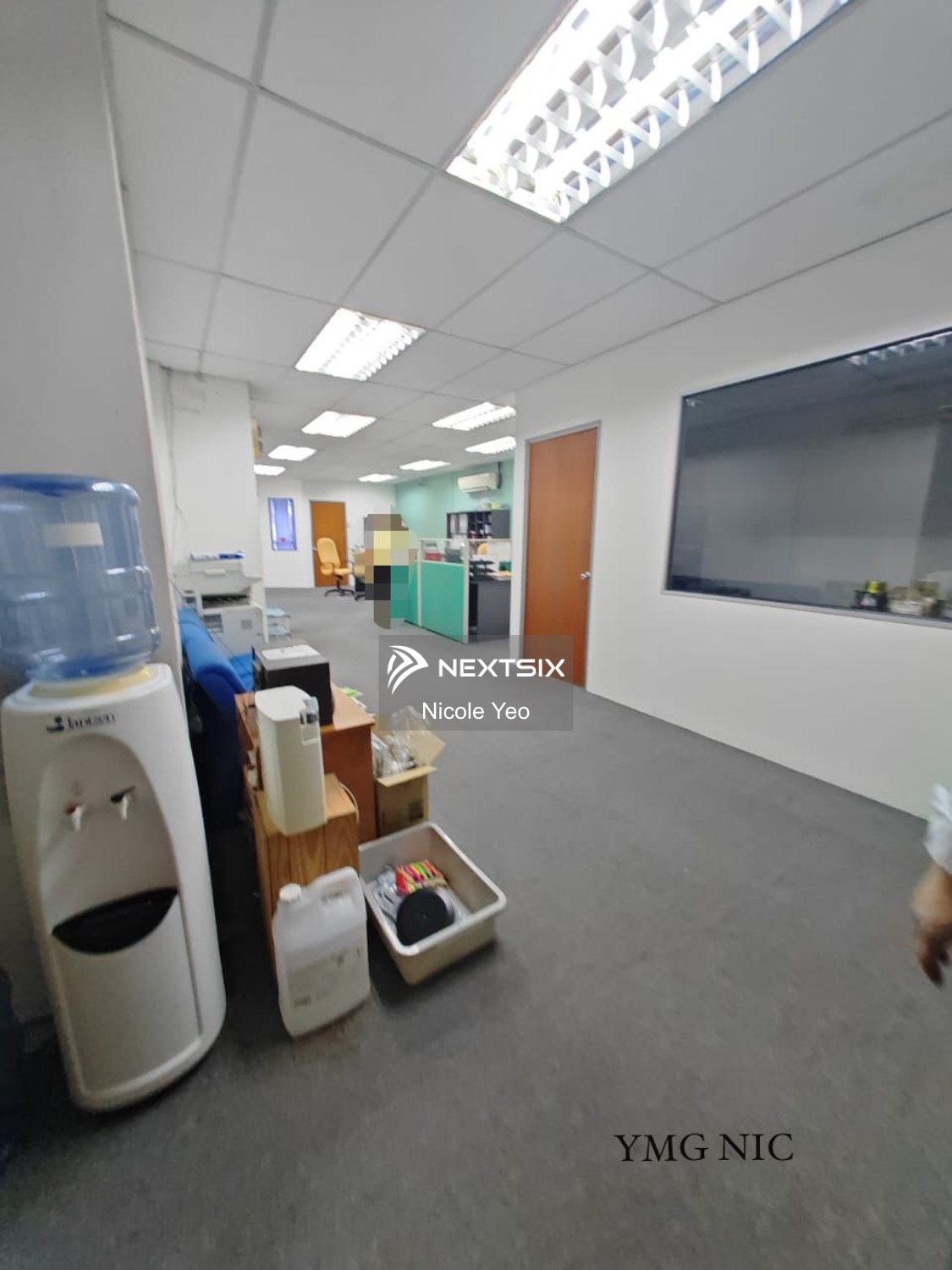 Office For Rent in Klang Selangor - Image 6