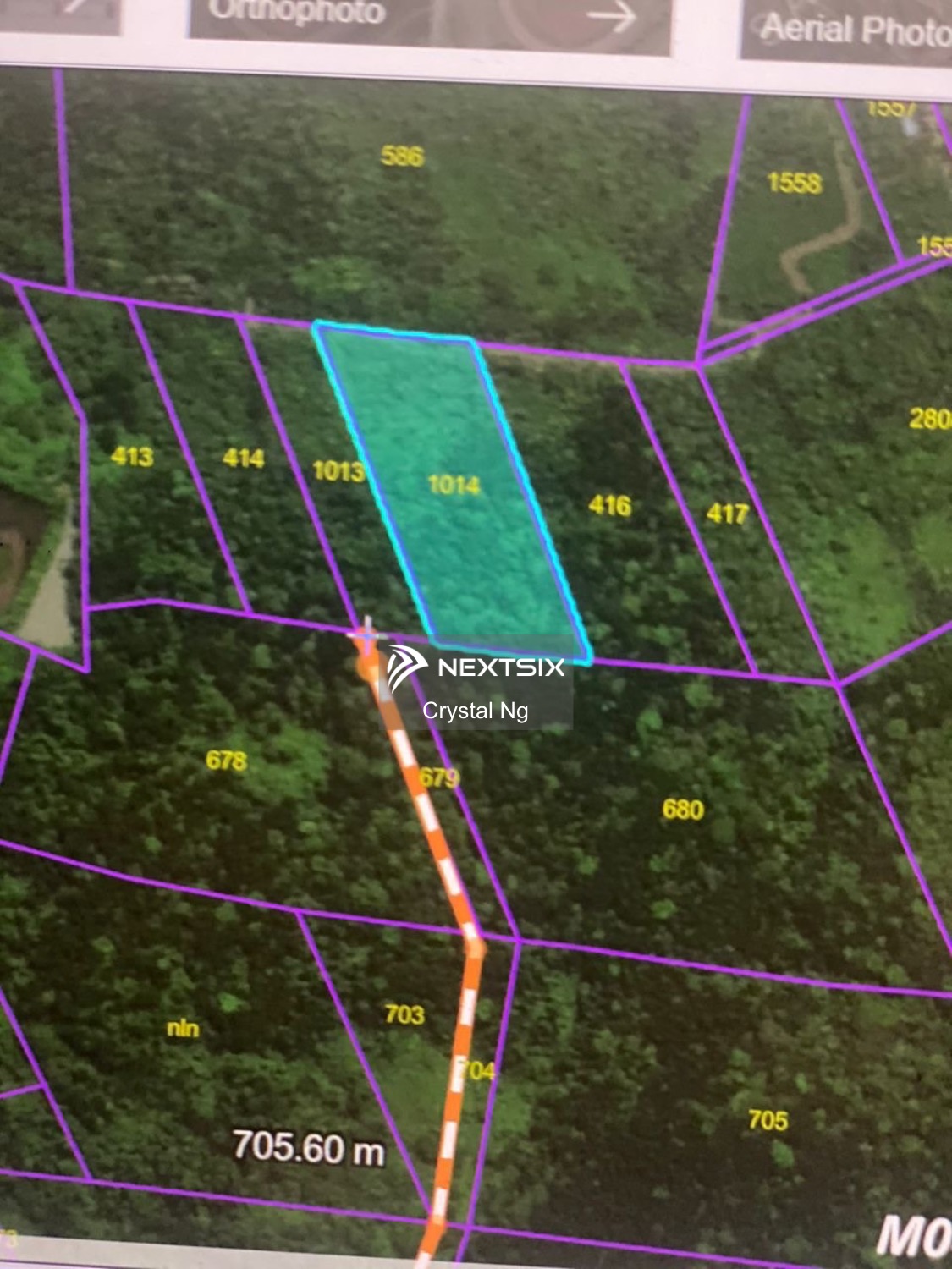 Agricultural Land For Sale in Kuching Sarawak