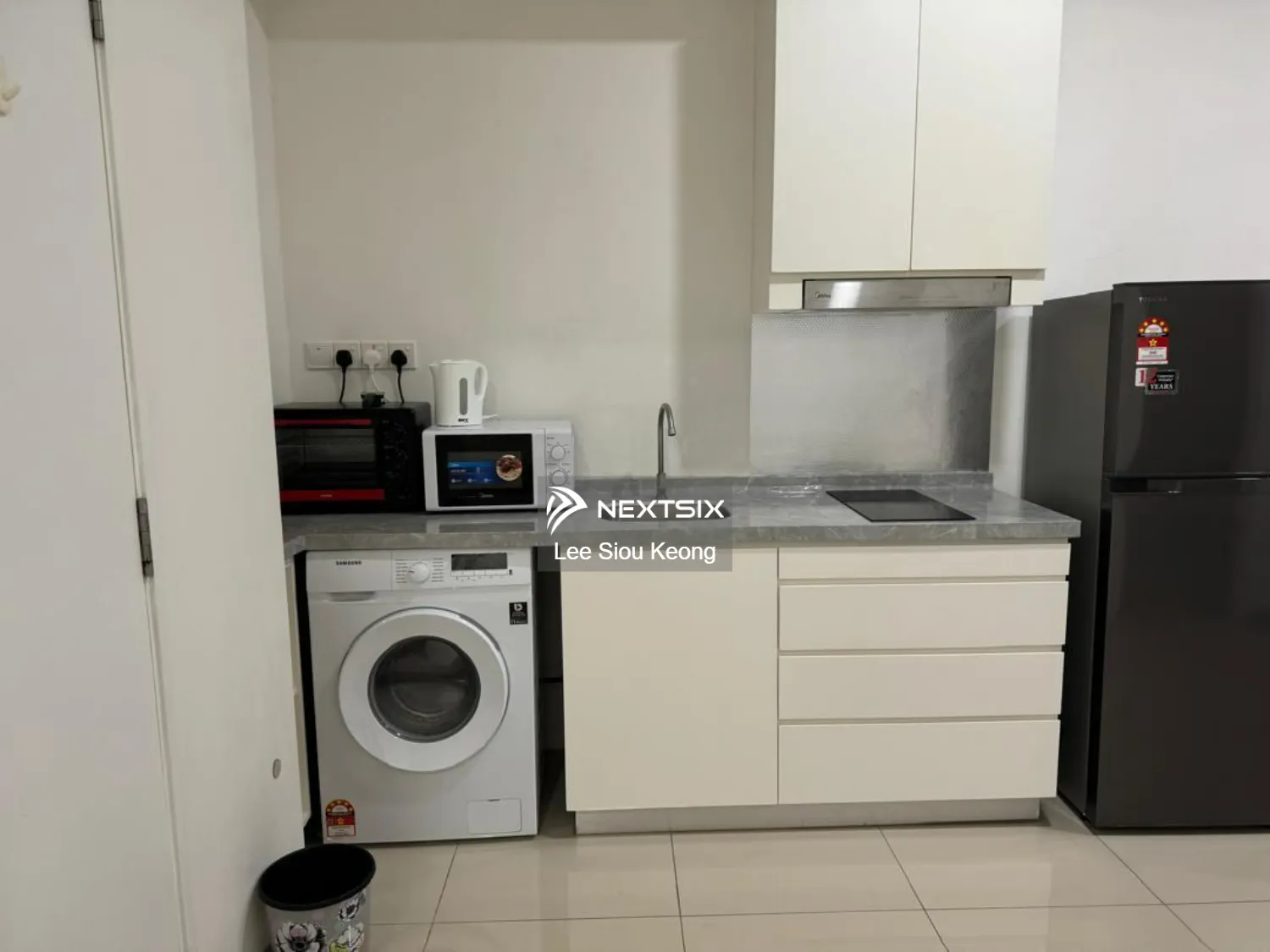 Apartment For Rent in Kampung Kerinchi (Bangsar South) Wilayah Persekutuan Kuala Lumpur - Image 5