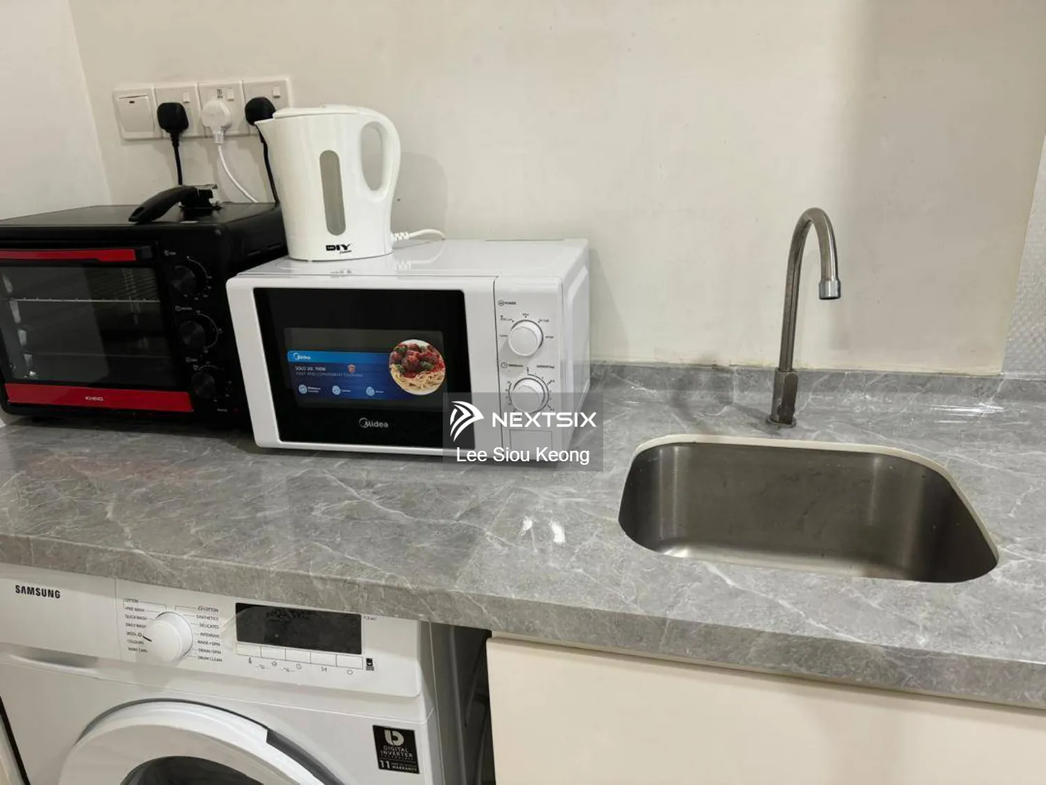 Apartment For Rent in Kampung Kerinchi (Bangsar South) Wilayah Persekutuan Kuala Lumpur - Image 6