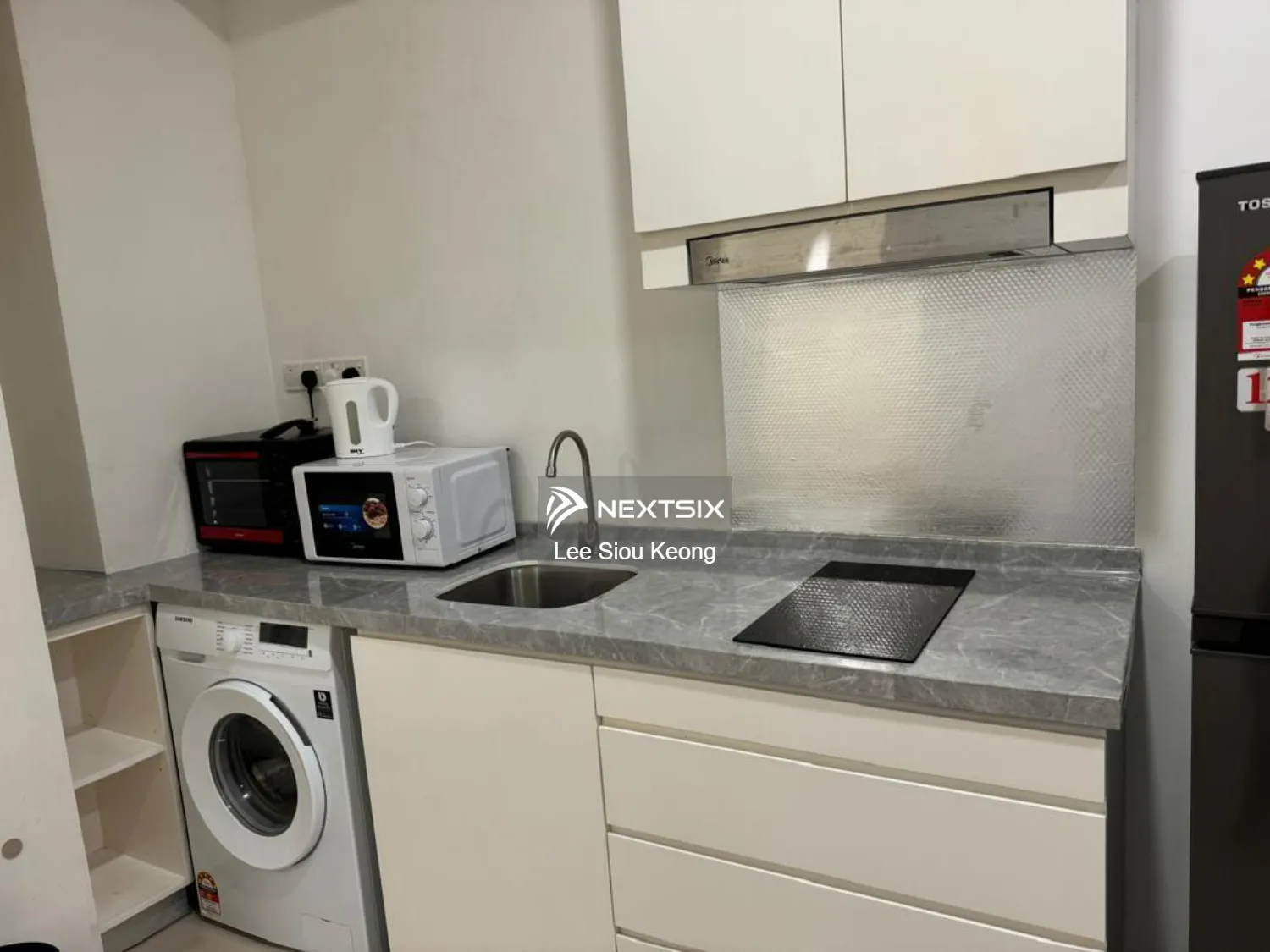 Apartment For Rent in Kampung Kerinchi (Bangsar South) Wilayah Persekutuan Kuala Lumpur - Image 7