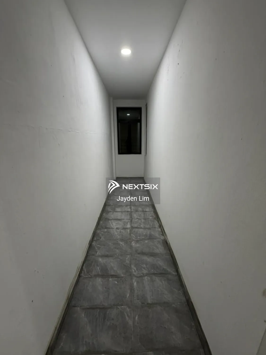 1-sty Terrace/Link House For Sale in Ulu Tiram Johor - Image 5