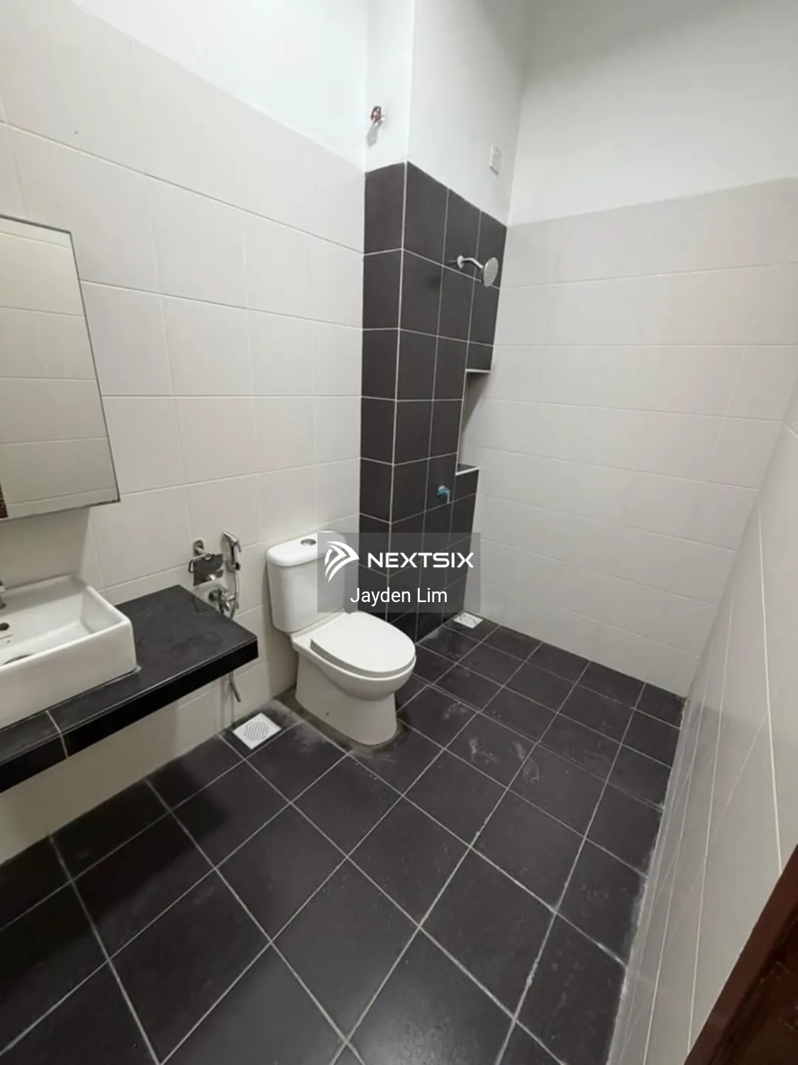 1-sty Terrace/Link House For Sale in Ulu Tiram Johor - Image 8