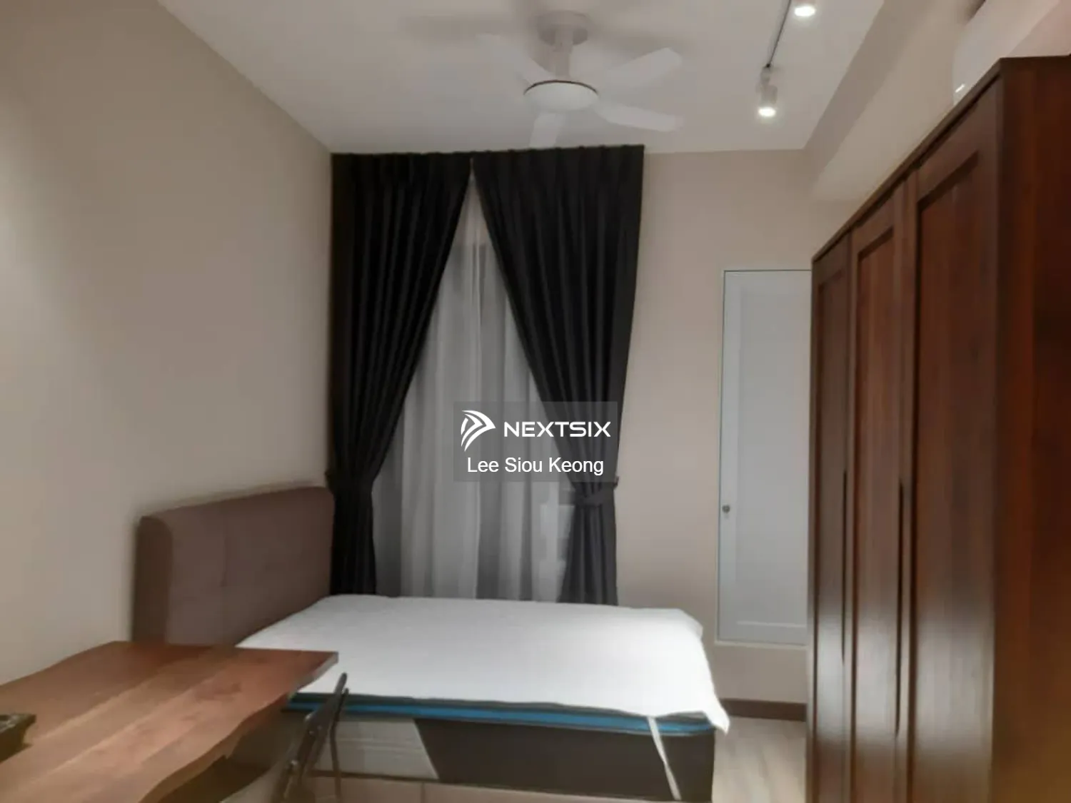 Condominium For Rent in Bangsar Kuala Lumpur