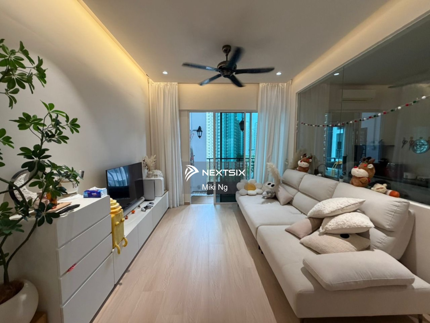 Condominium For Rent in Sungai Ara Penang