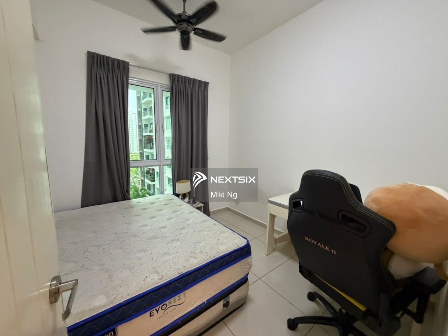 Condominium For Rent in Sungai Ara Penang - Image 5