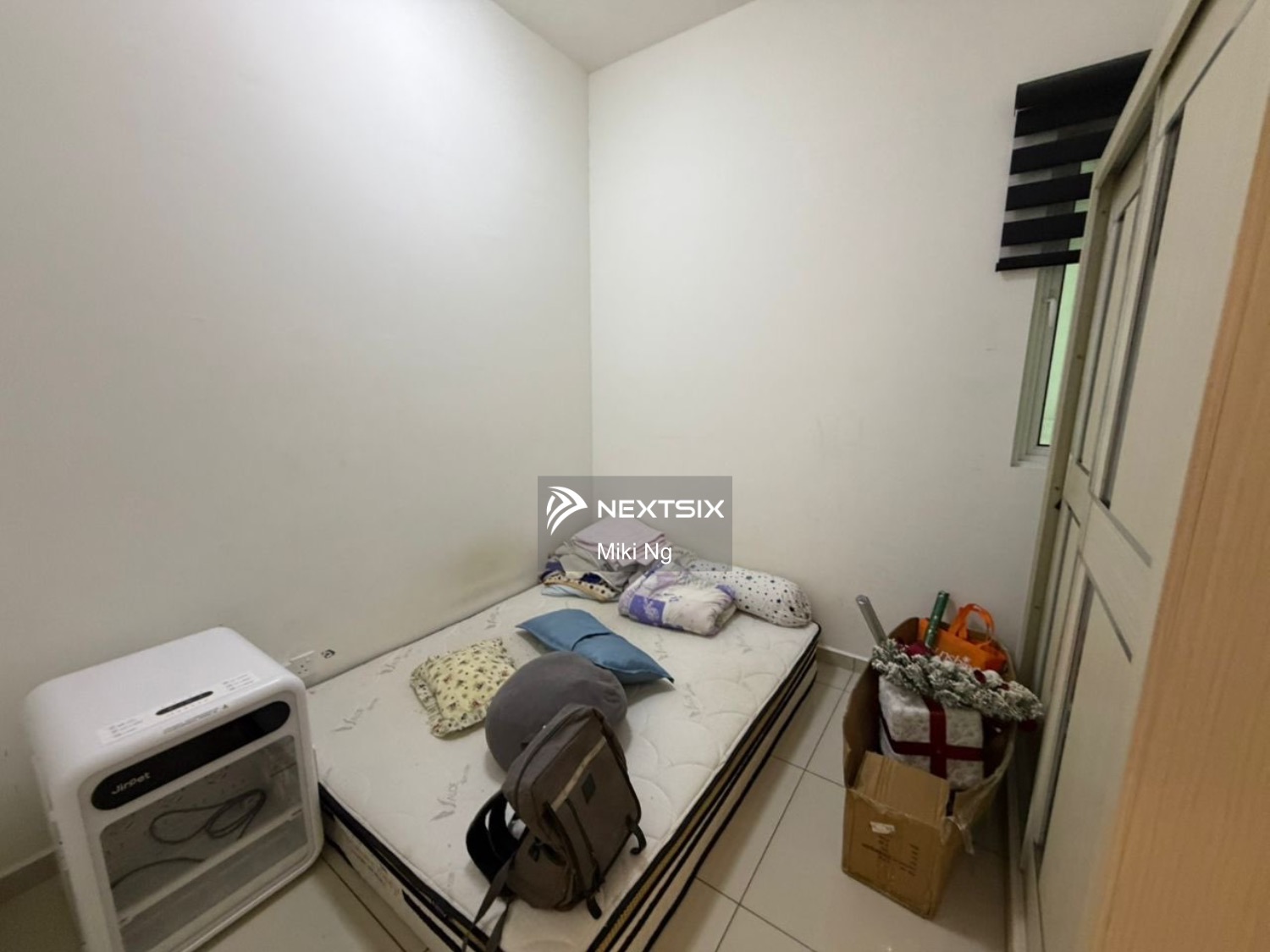 Condominium For Rent in Sungai Ara Penang - Image 6